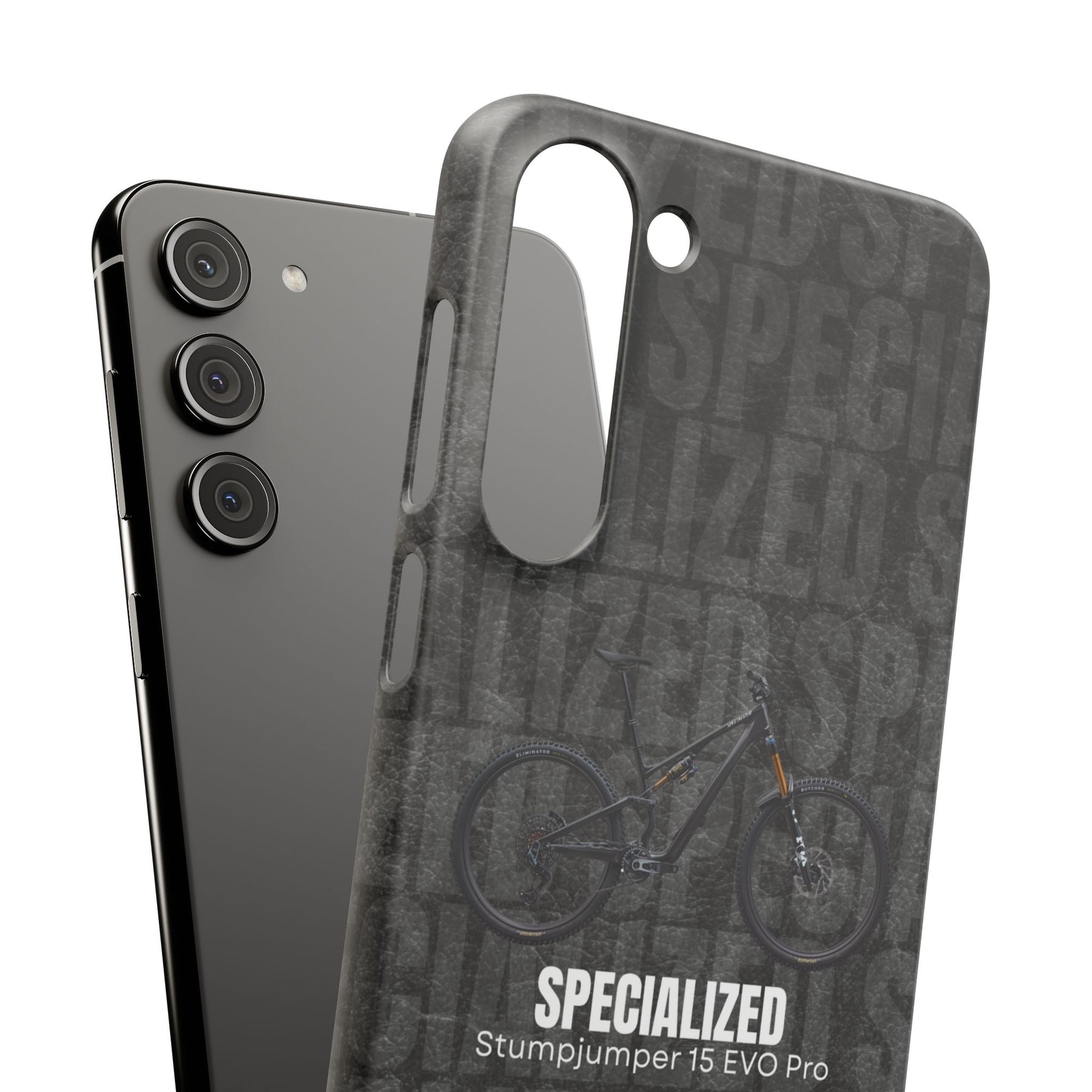 SPECIALIZED STUMPJUMPER 15 EVO Pro