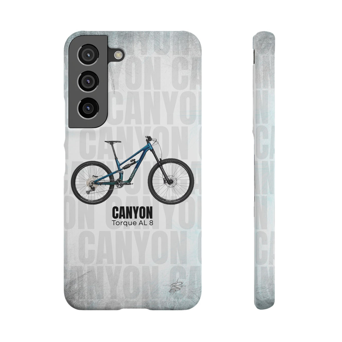 CANYON Torque AL 8
