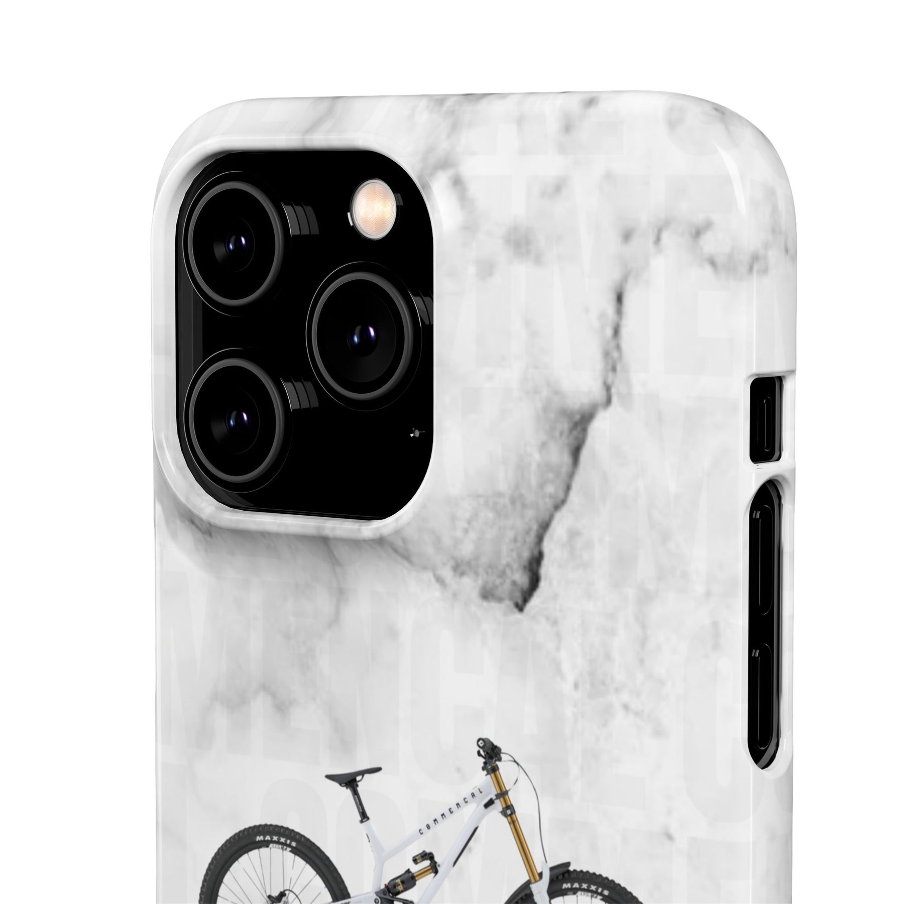 COMMENCAL FRS SIGNATURE PURE WHITE 2026