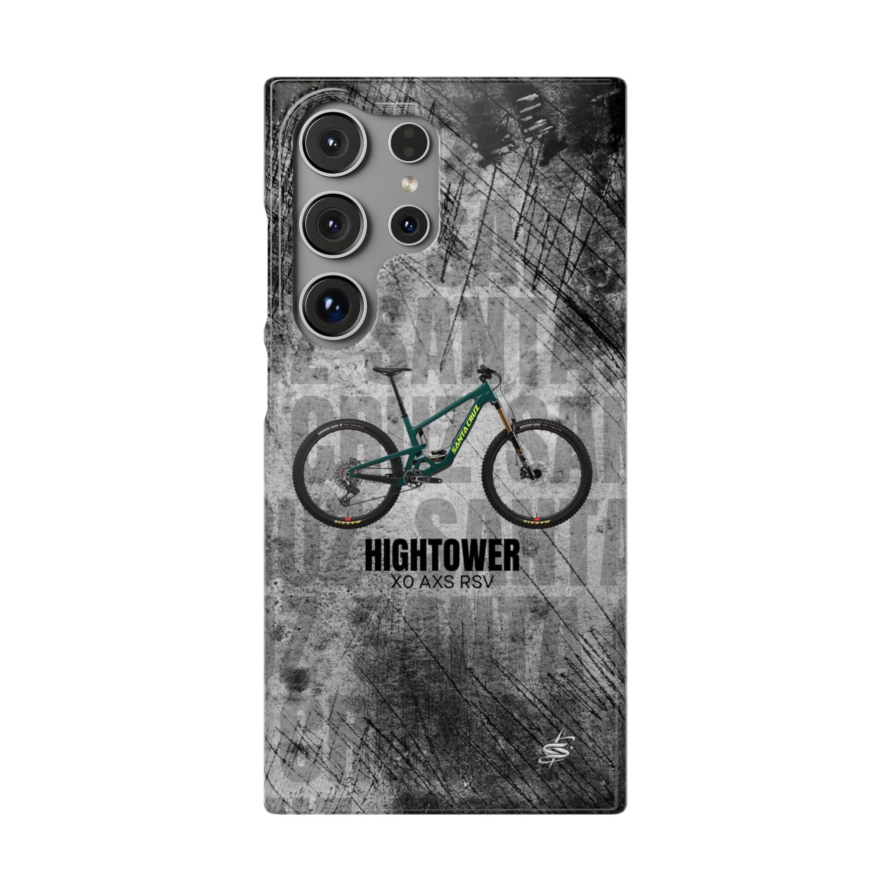 SANTA CRUZ HIGHTOWER XO AXS RSV
