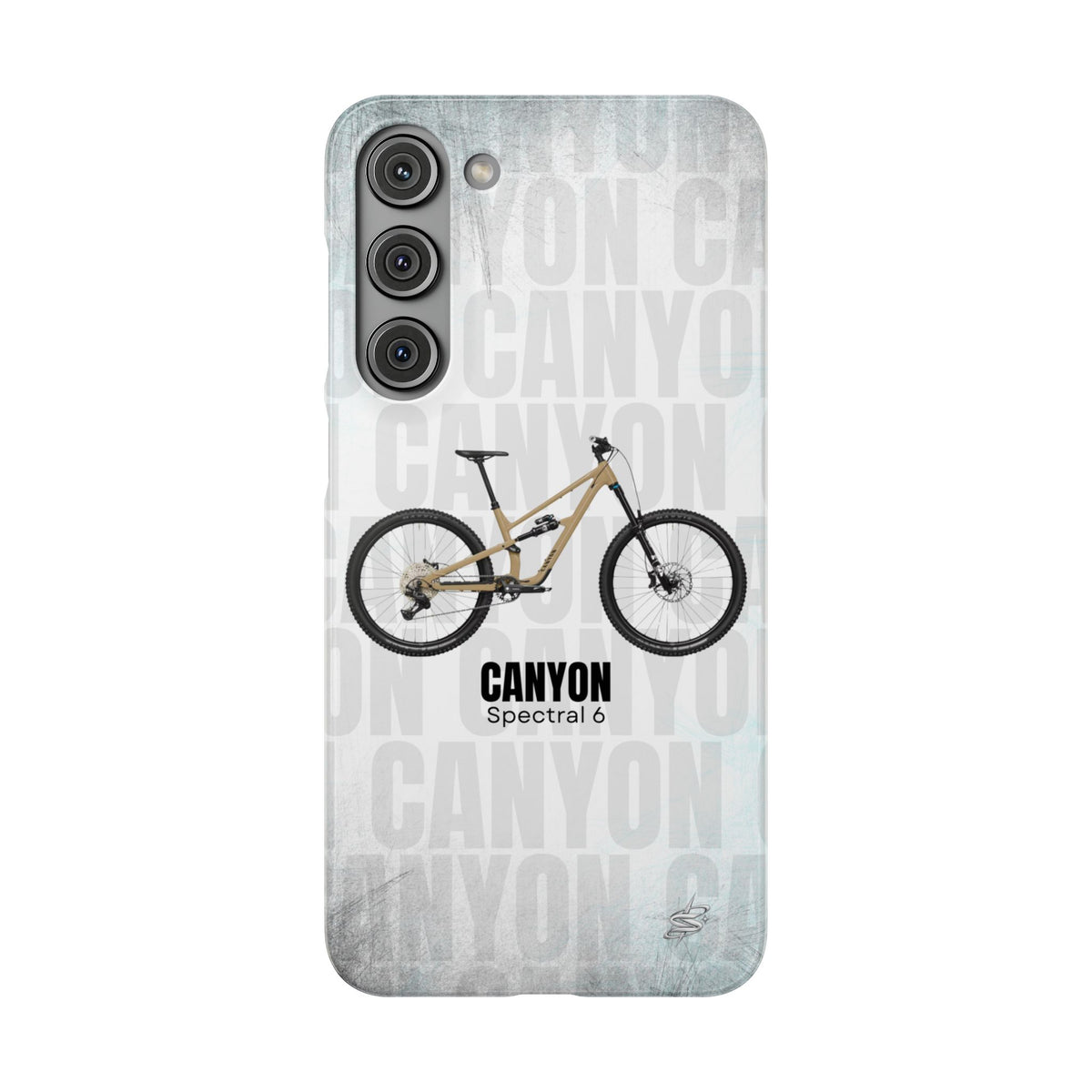 CANYON Spectral 6