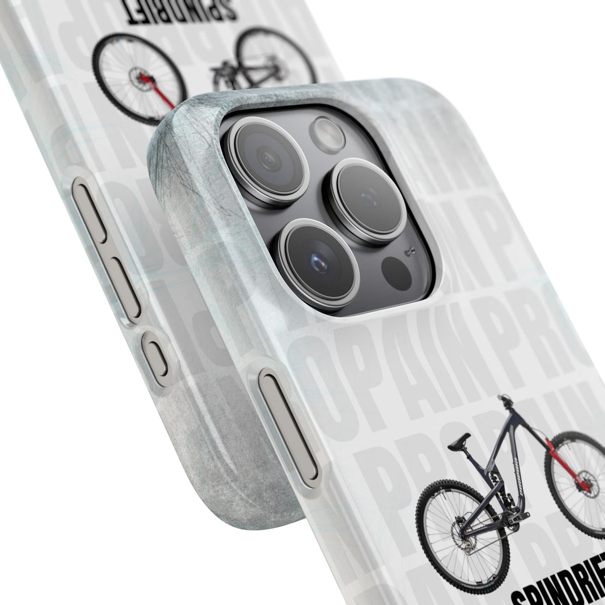PROPAIN Spindrift AL