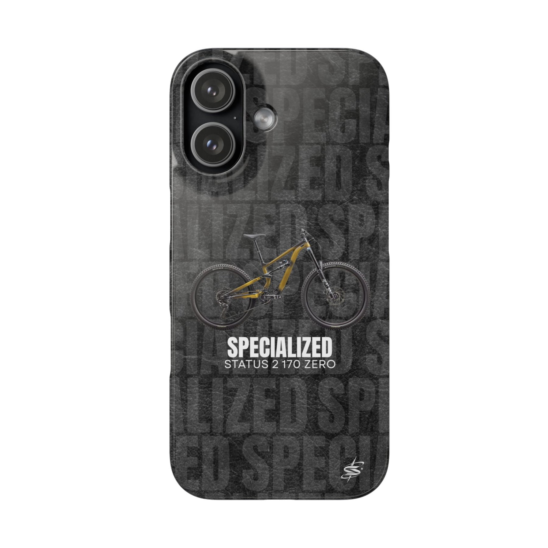 SPECIALIZED Status 2 ZERO