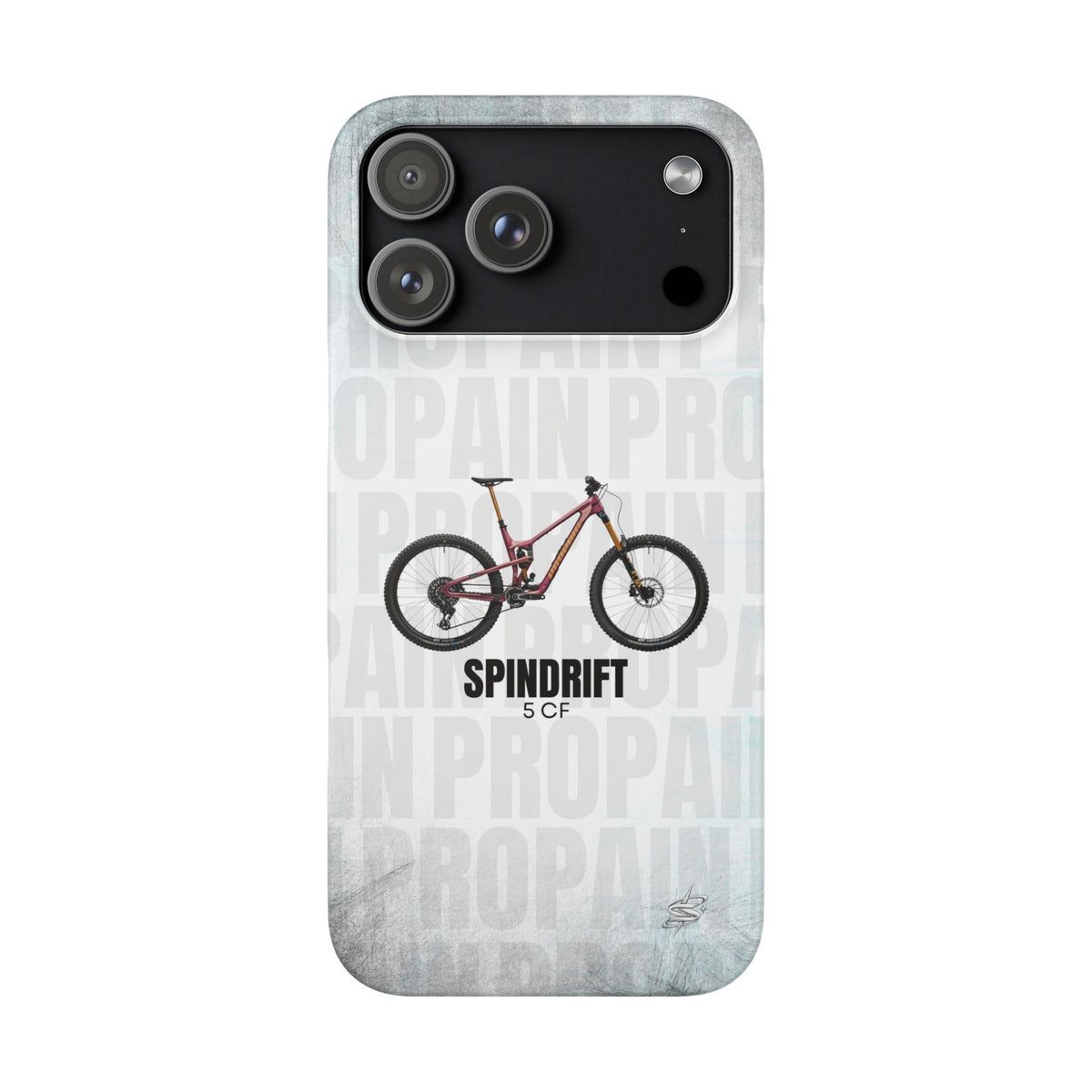 PROPAIN Spindrift 5 CF