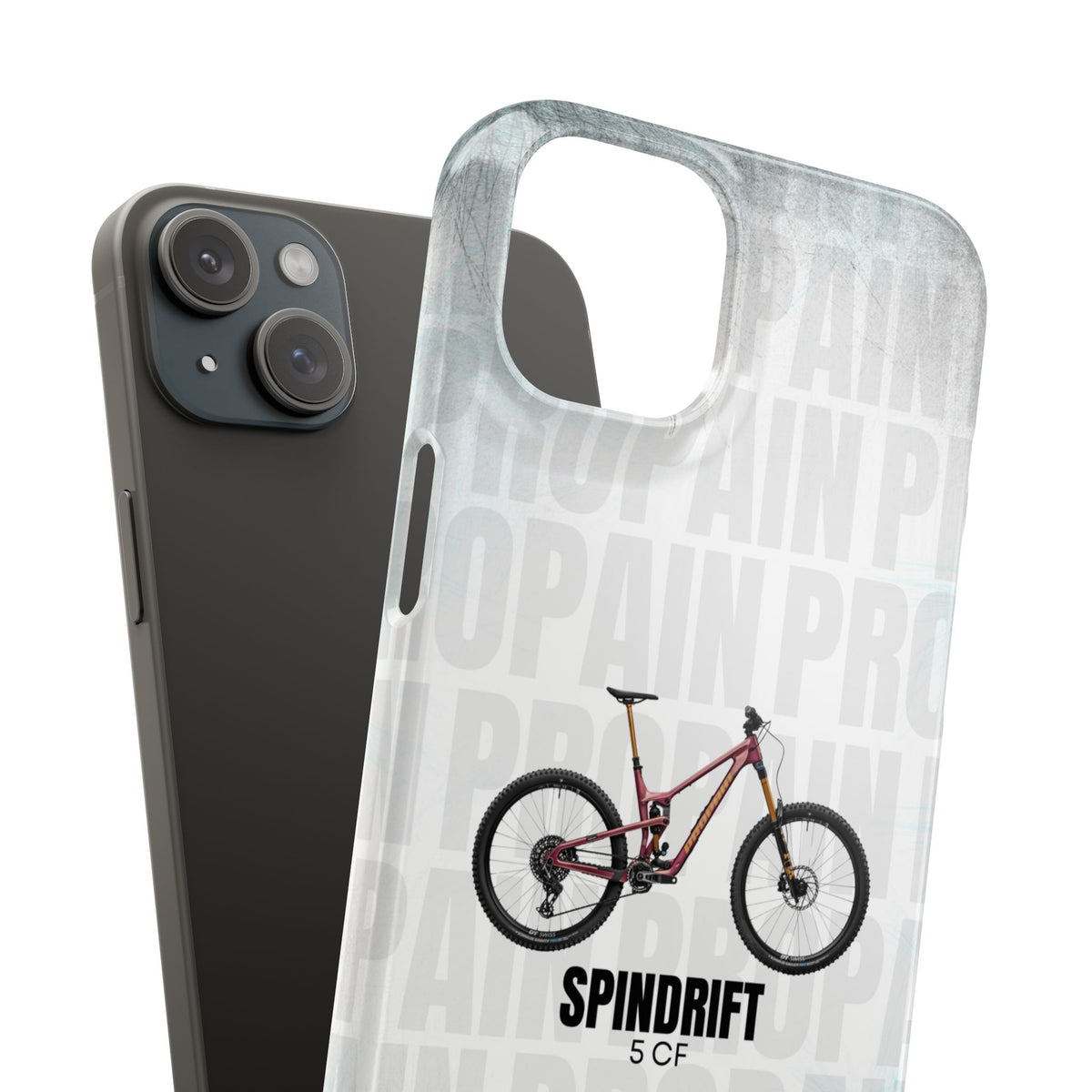PROPAIN Spindrift 5 CF