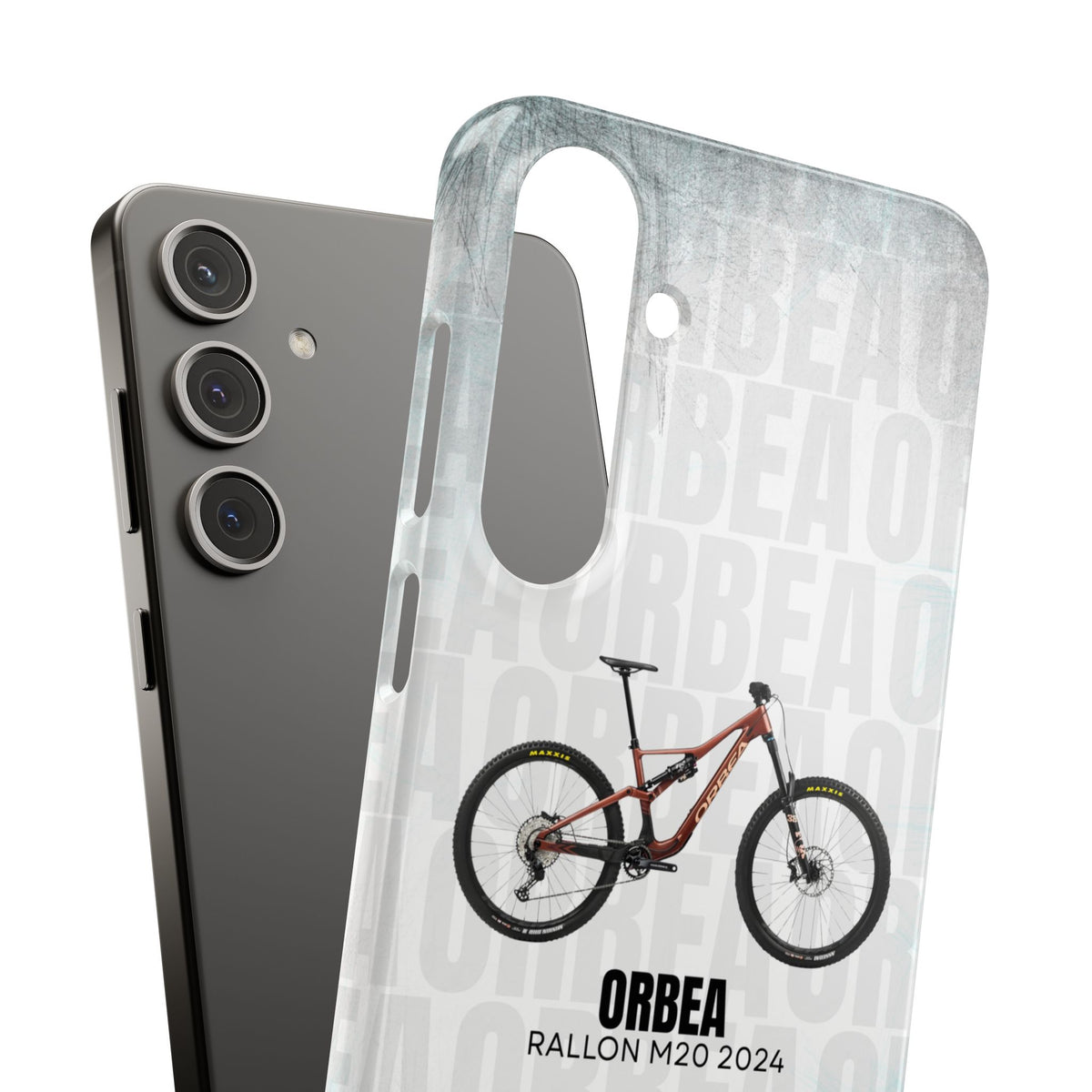 ORBEA Rallon M20 2024