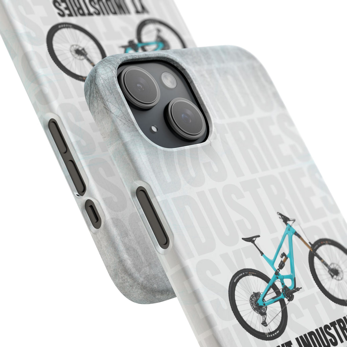 YT Capra Core 4