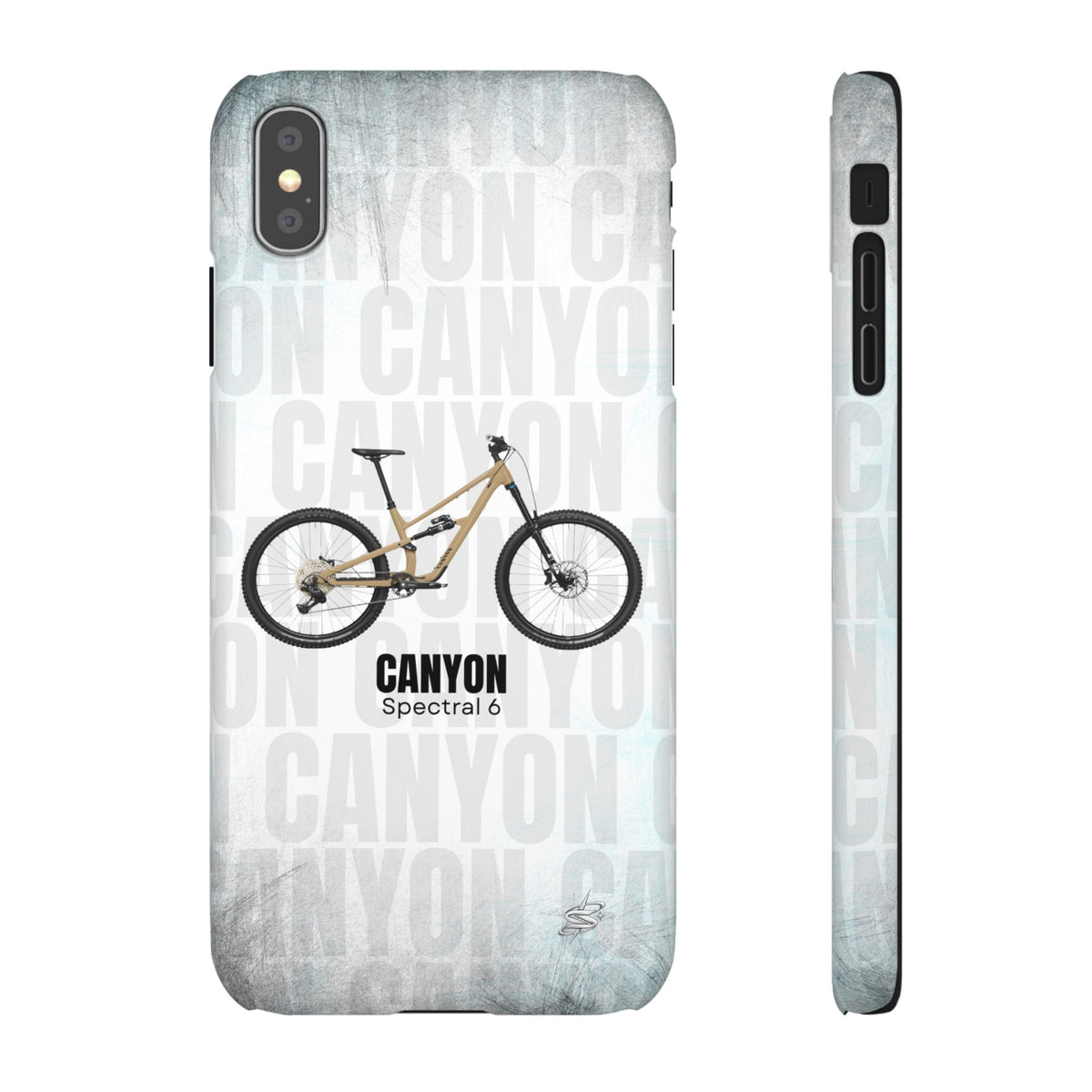CANYON Spectral 6