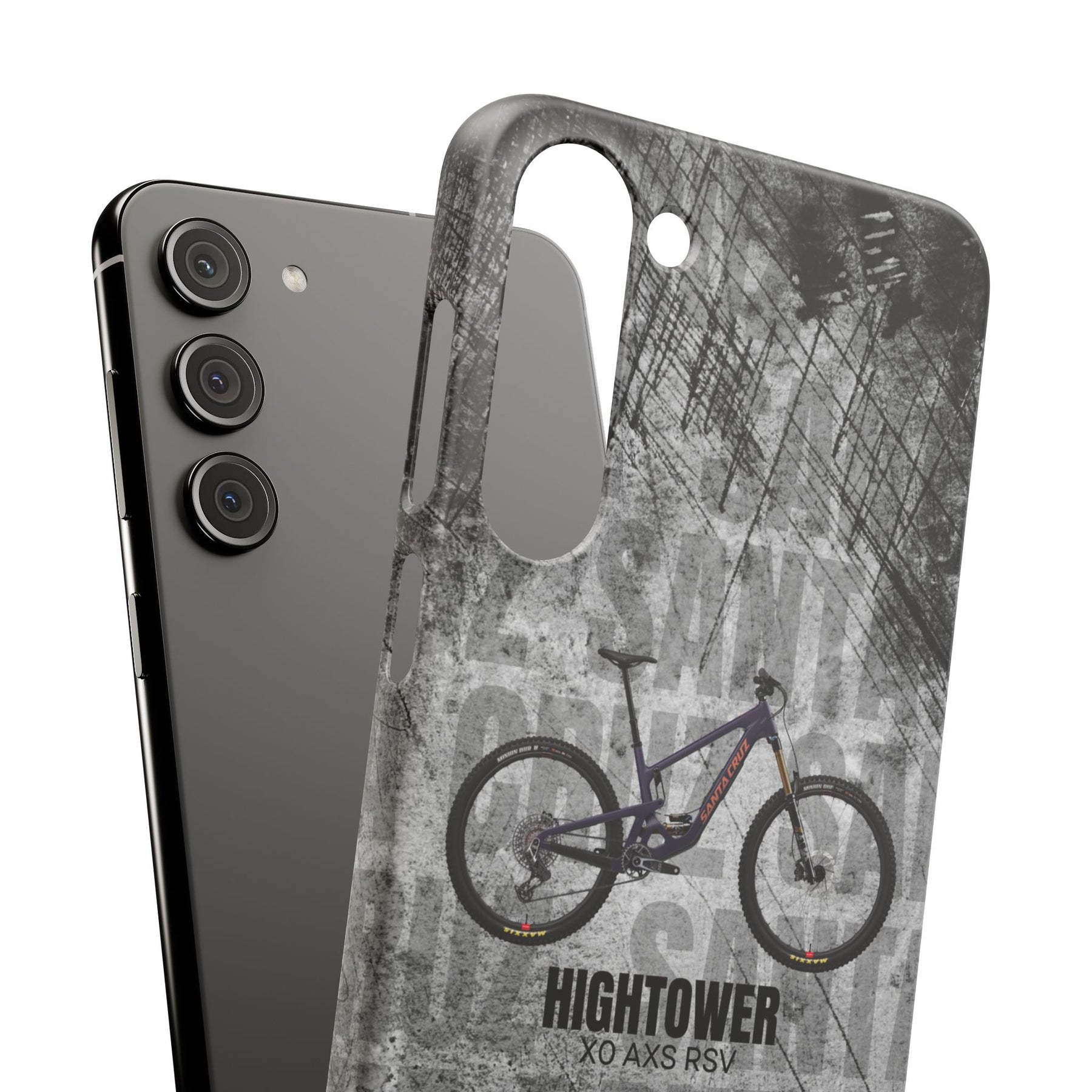 SANTA CRUZ HIGHTOWER XO AXS RSV