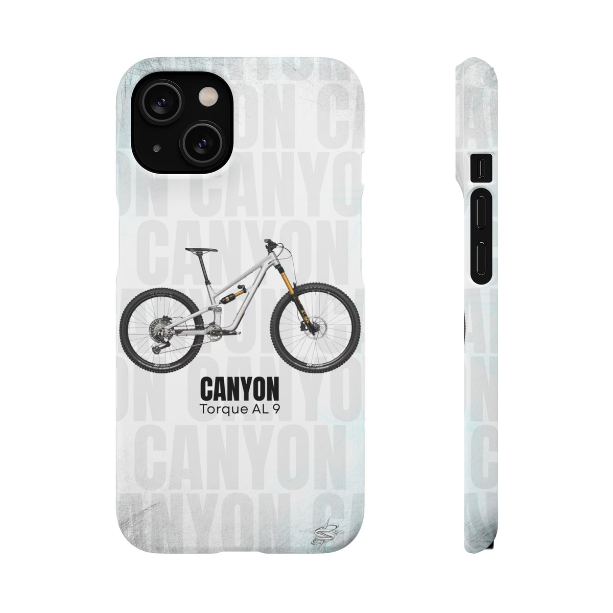 CANYON Torque AL 9