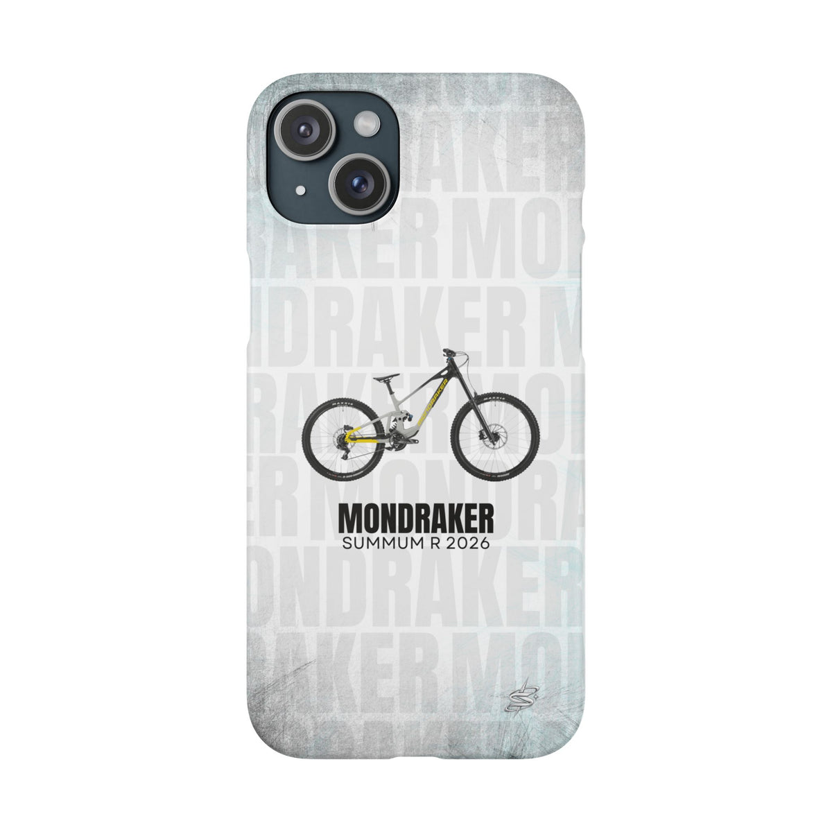 MONDRAKER Summum R 2026