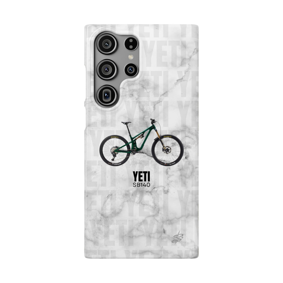 YETI SB140