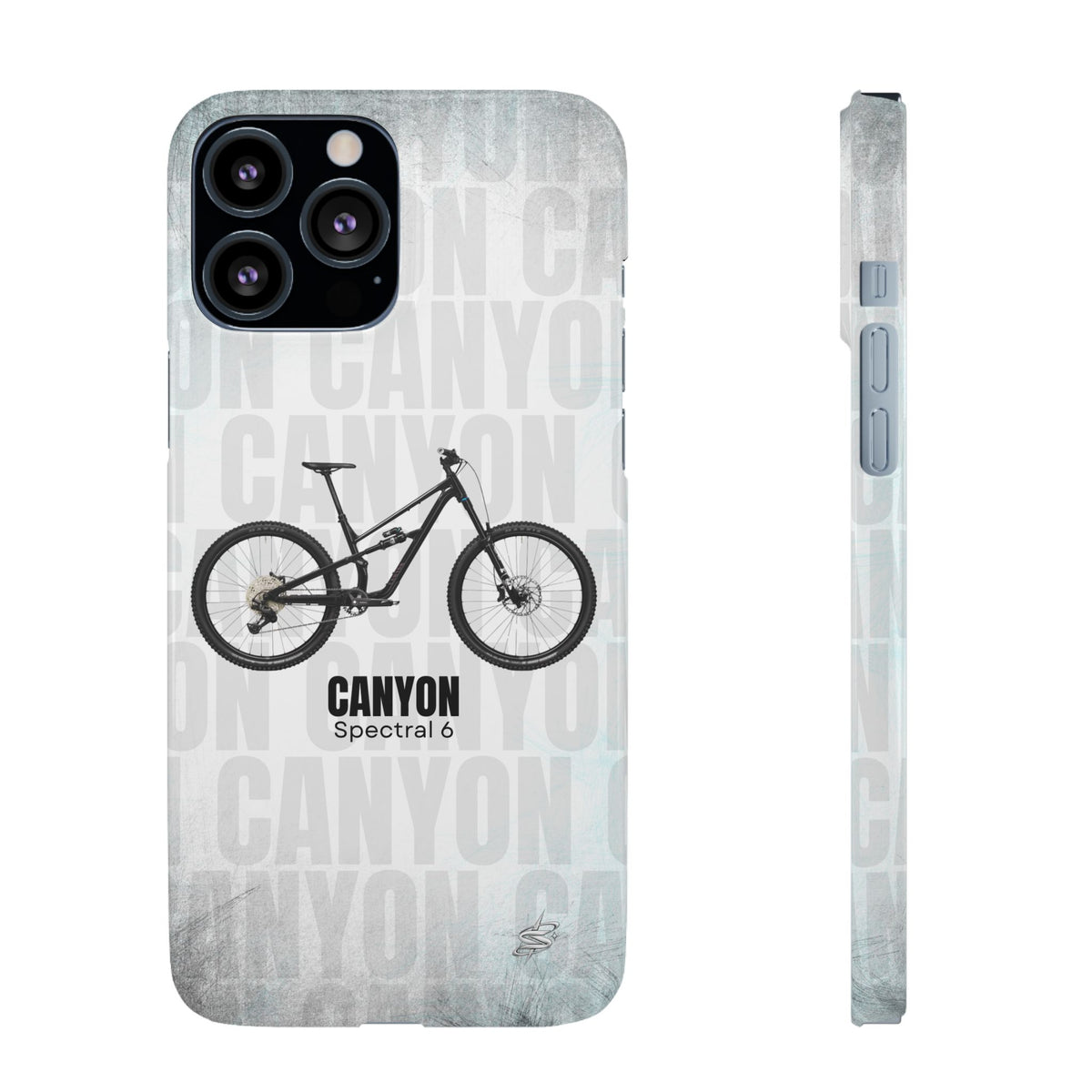 CANYON Spectral 6