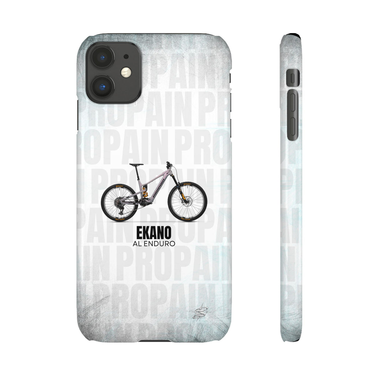 EKANO AL ENDURO