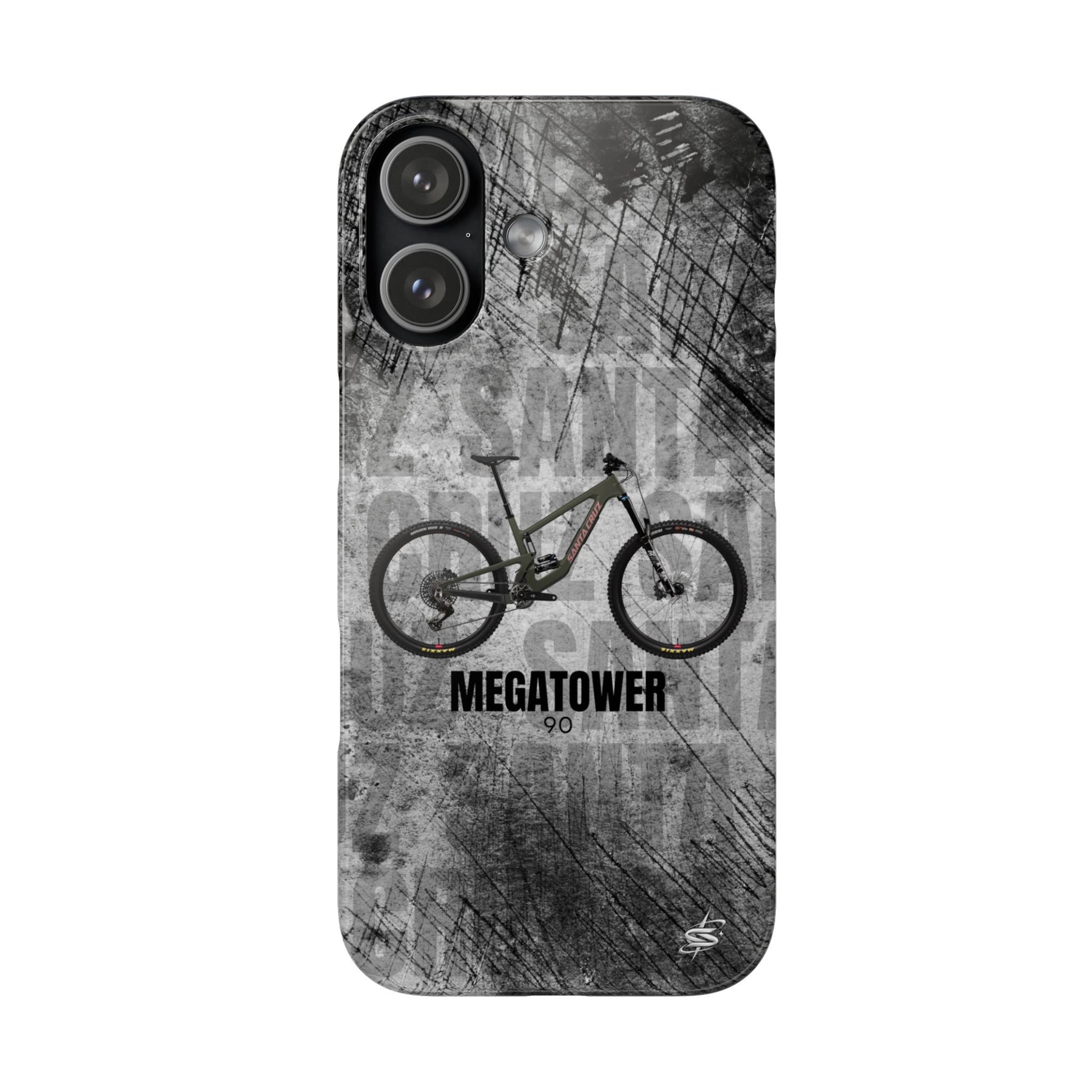 SANTA CRUZ MEGATOWER 90