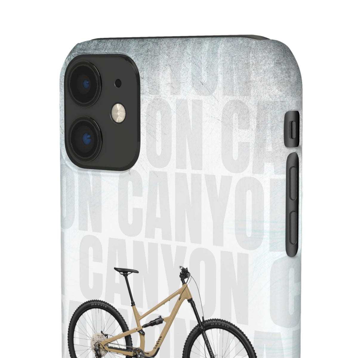 CANYON Spectral 5