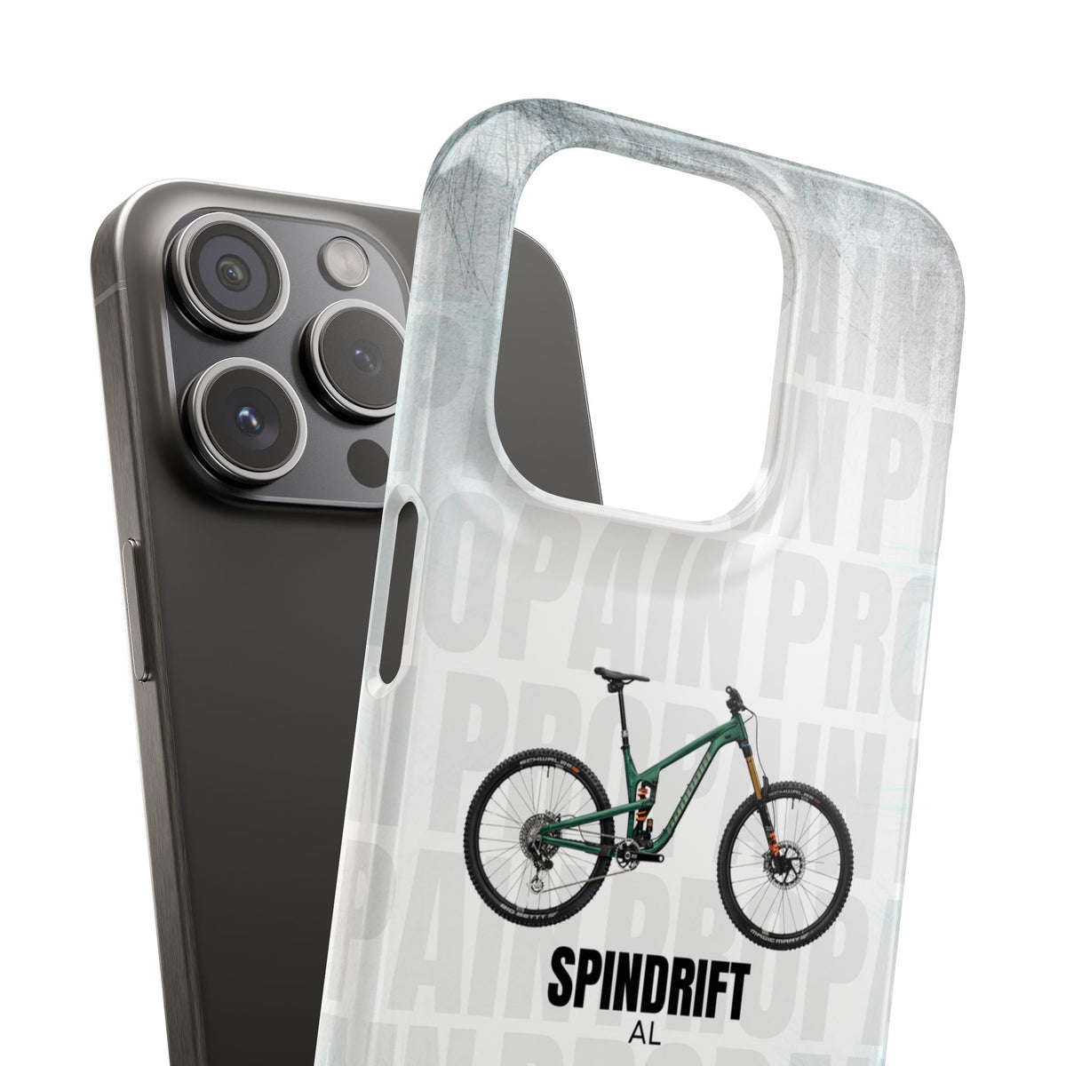 PROPAIN Spindrift AL