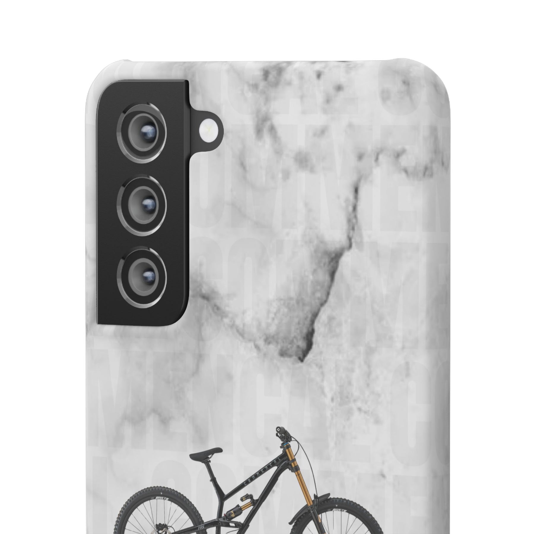 COMMENCAL FRS SIGNATURE PURE BLACK 2027