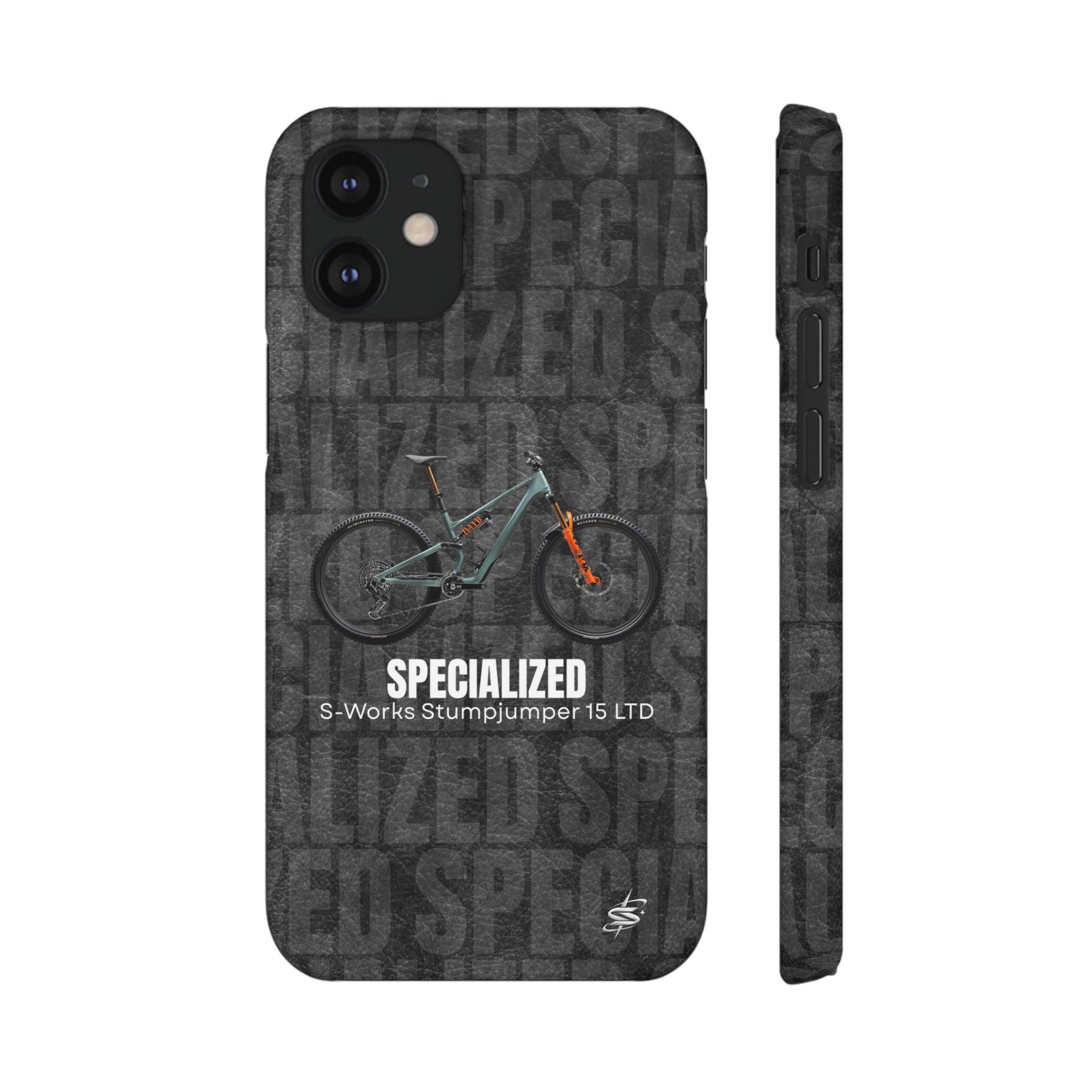 SPECIALIZED S-Works Stumpjumper 15 LTD