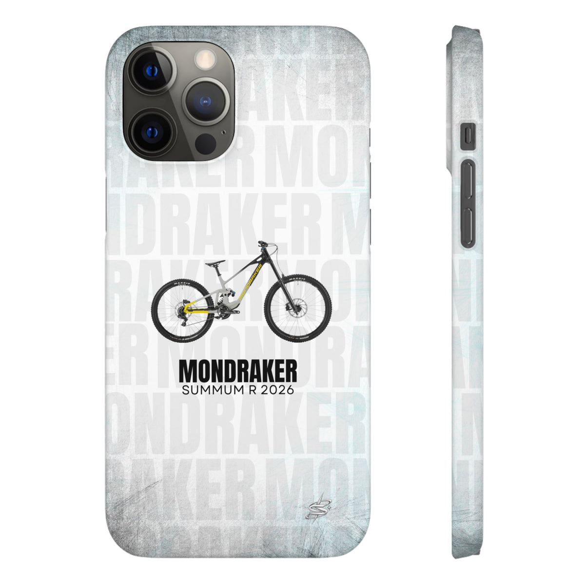 MONDRAKER Summum R 2026