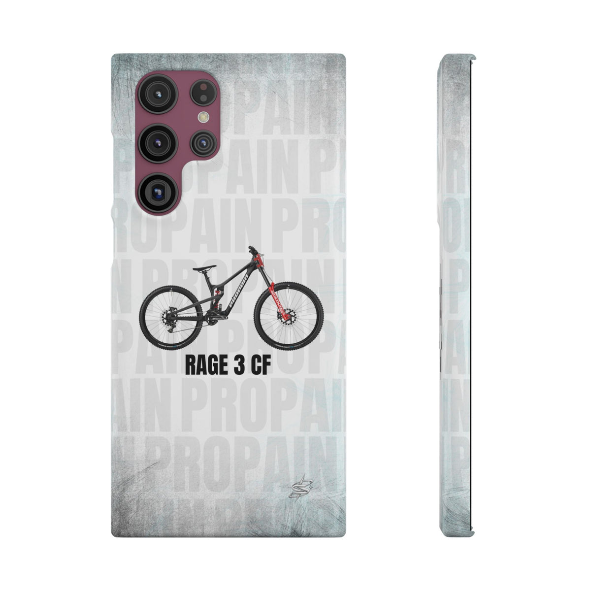 PROPAIN rage 3 cf