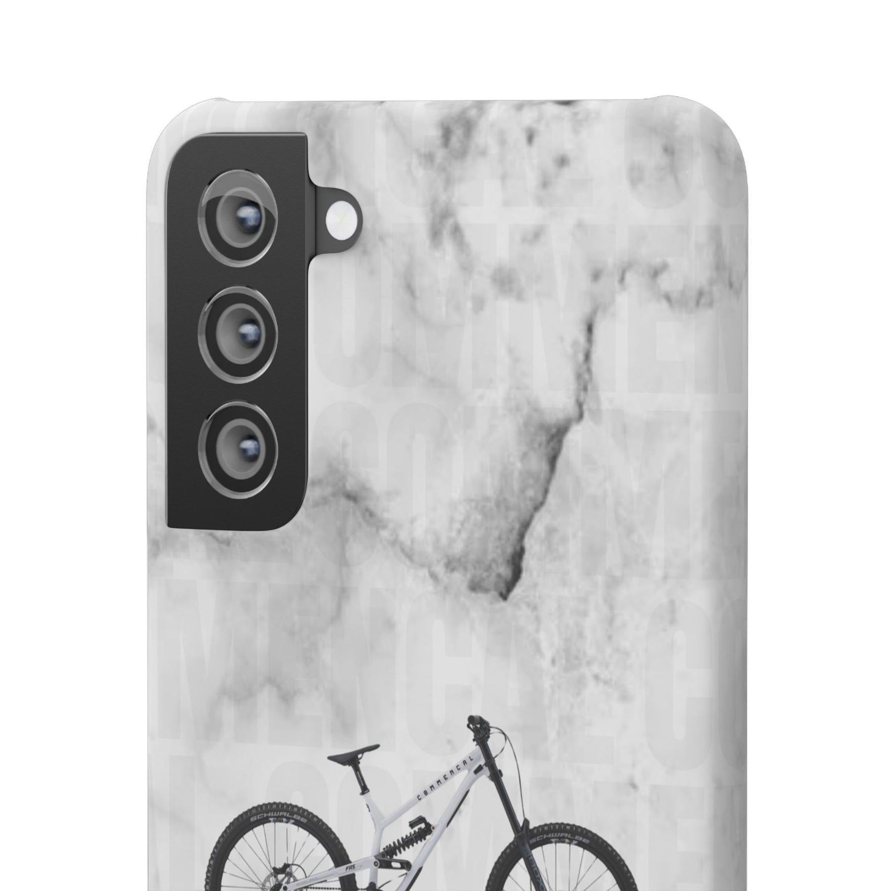 COMMENCAL FRS PARK PURE WHITE 2026