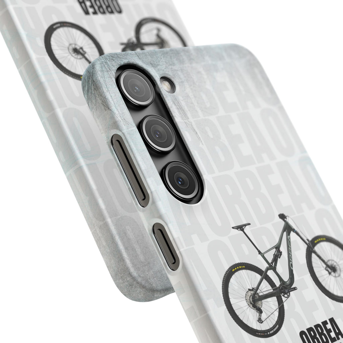ORBEA Rallon M20 2024