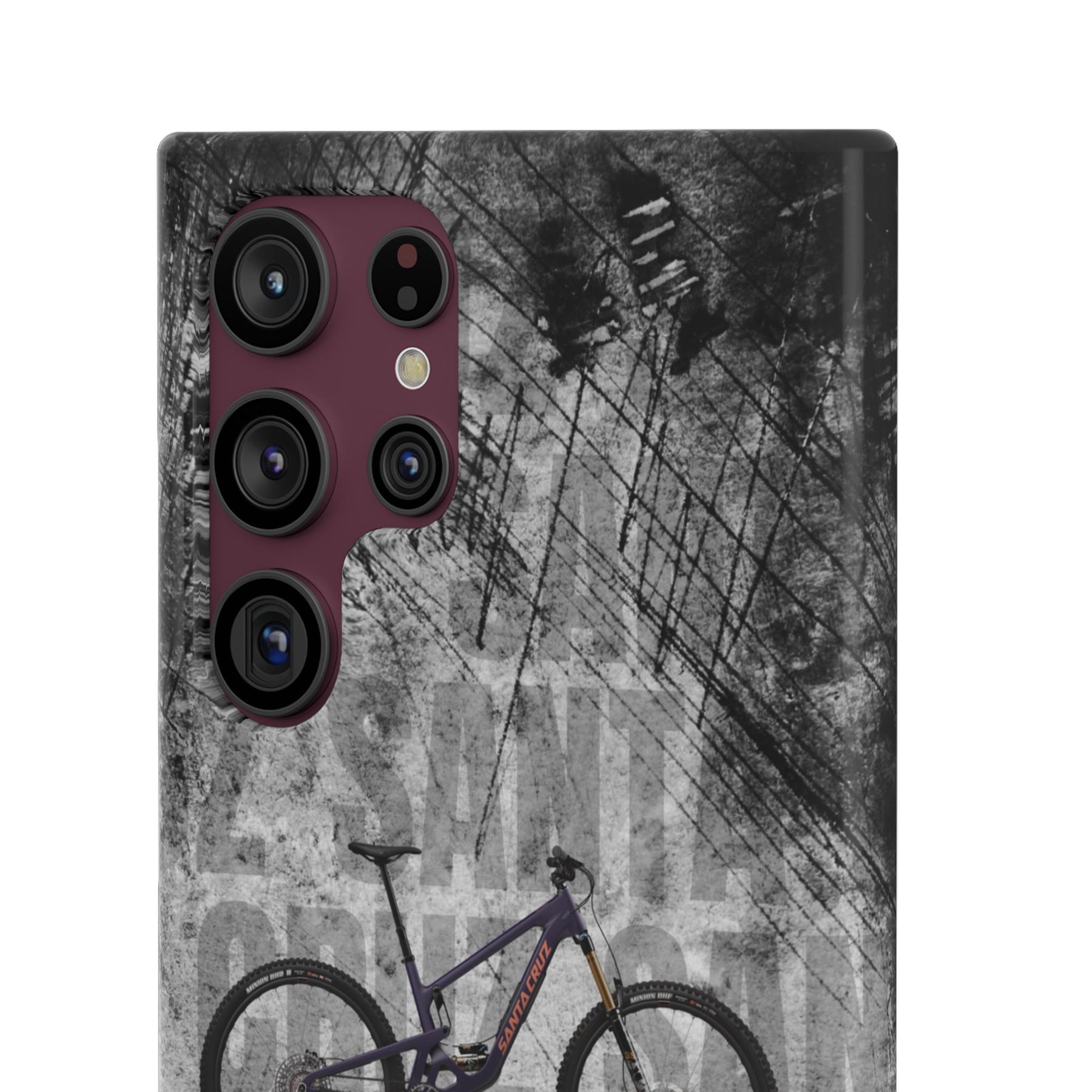 SANTA CRUZ HIGHTOWER XO AXS RSV
