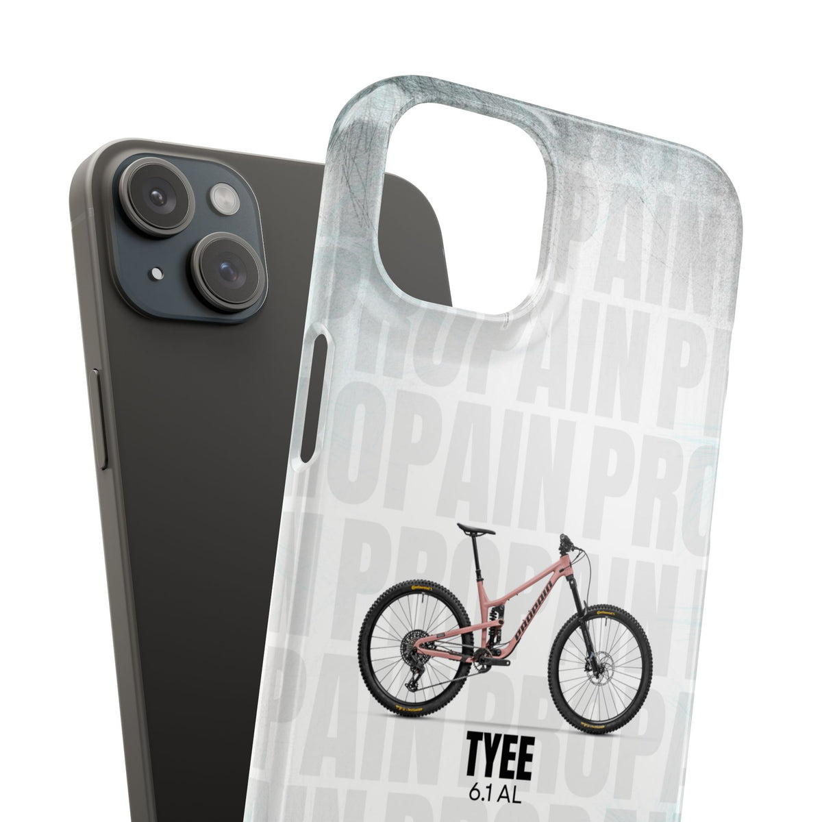 PROPAIN TYEE 6.1 AL