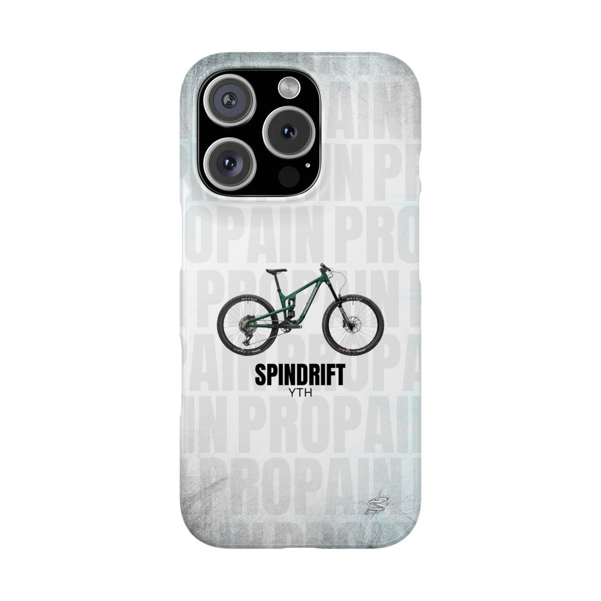 PROPAIN Spindrift YTH