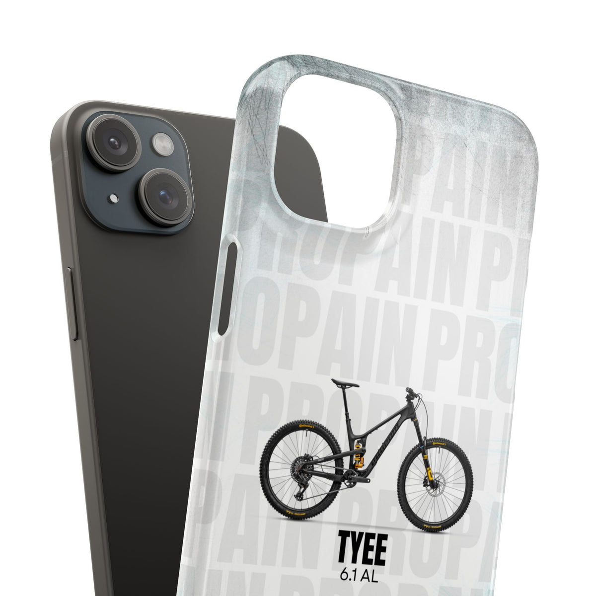 PROPAIN TYEE 6.1 AL