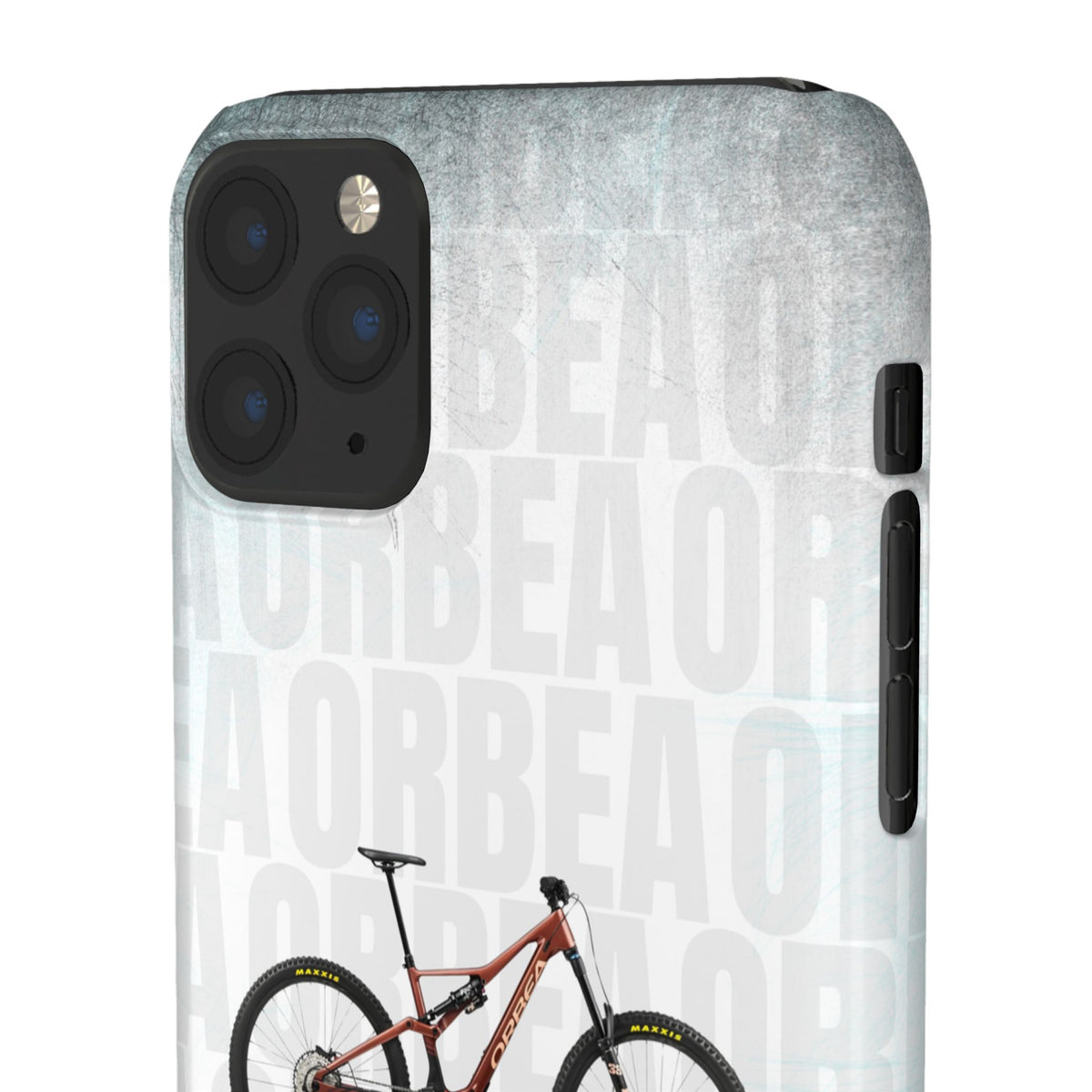 ORBEA Rallon M20 2024