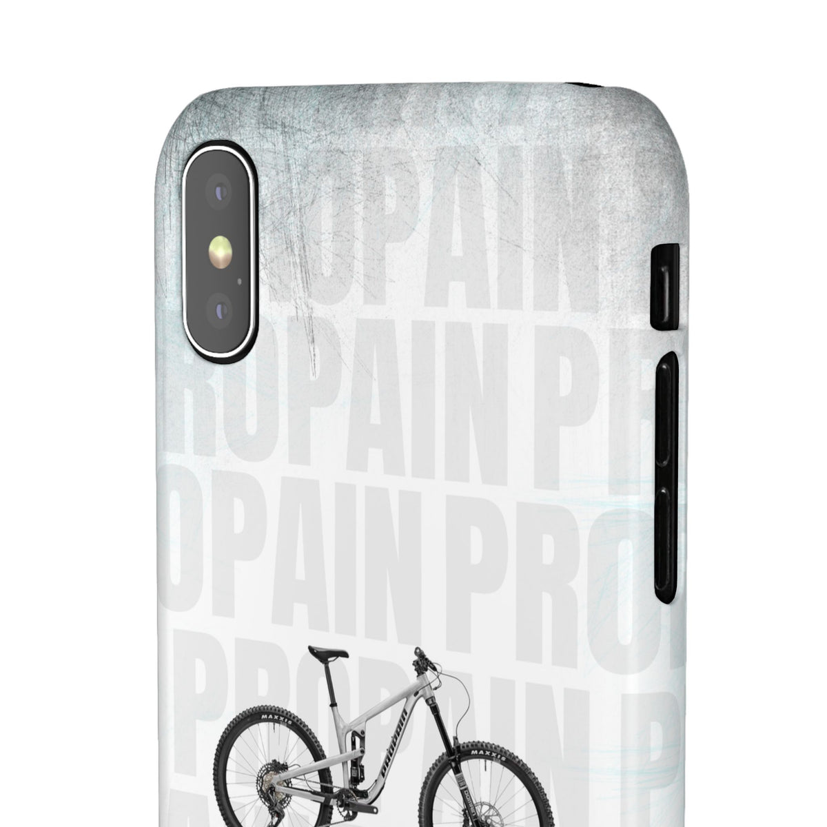 PROPAIN Spindrift YTH