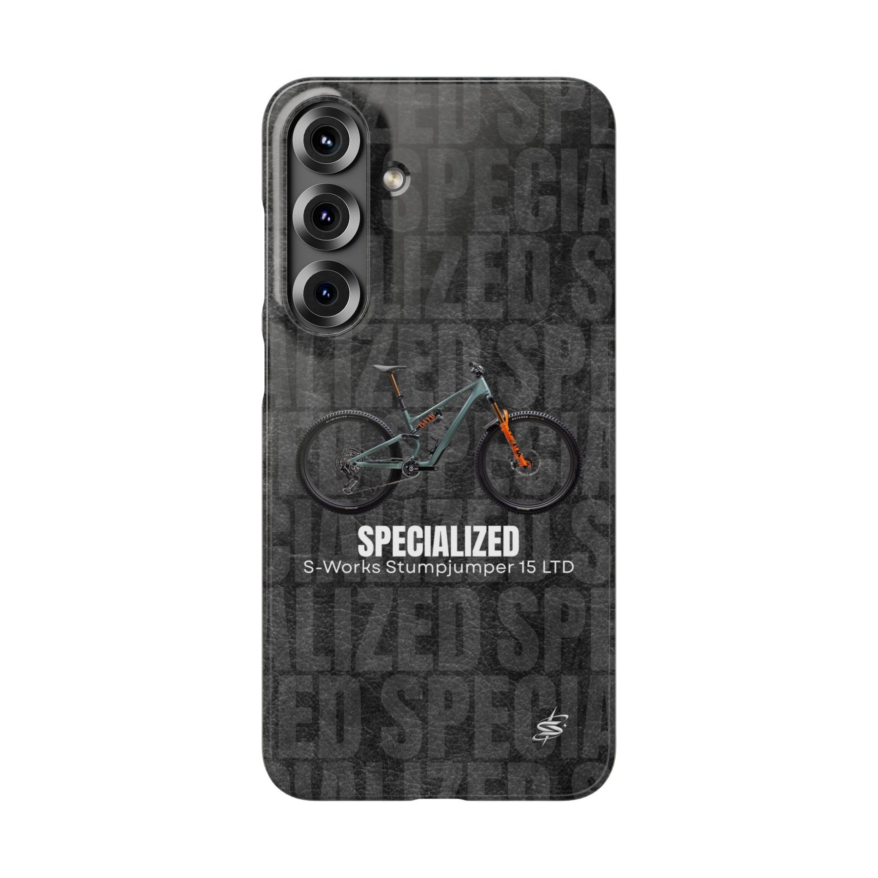 SPECIALIZED S-Works Stumpjumper 15 LTD