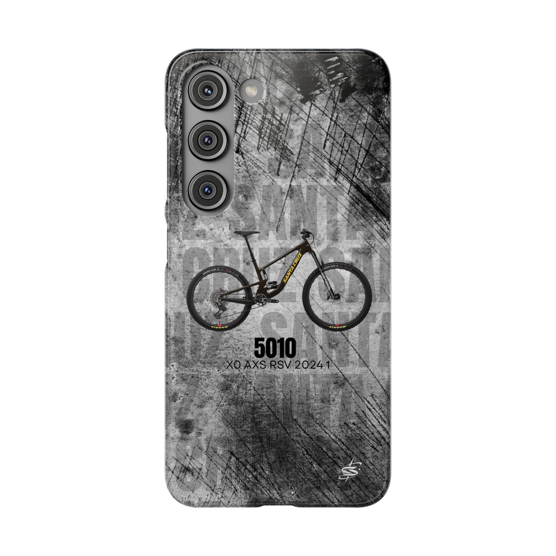 SANTA CRUZ 5010 X0 AXS RSV 2024