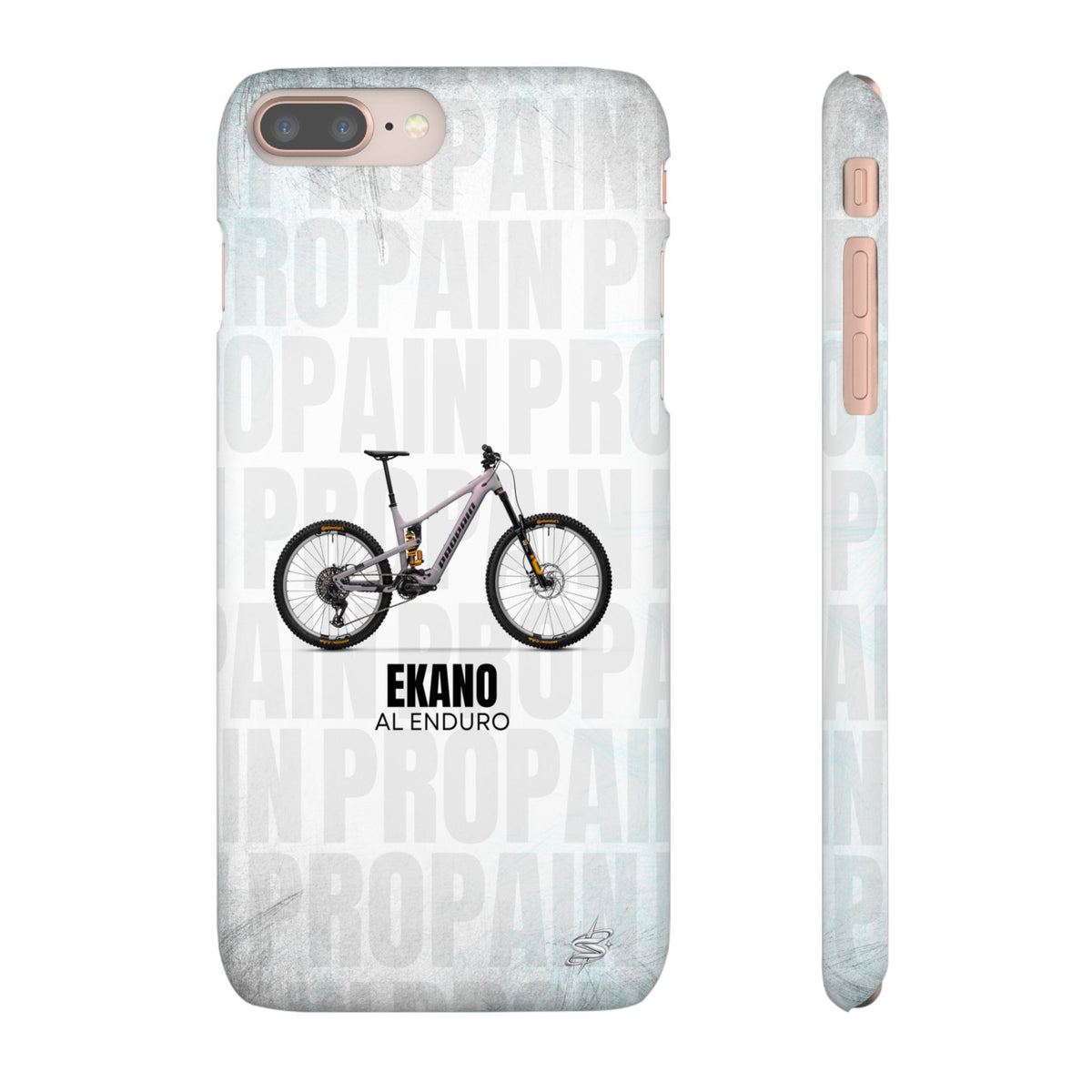 EKANO AL ENDURO