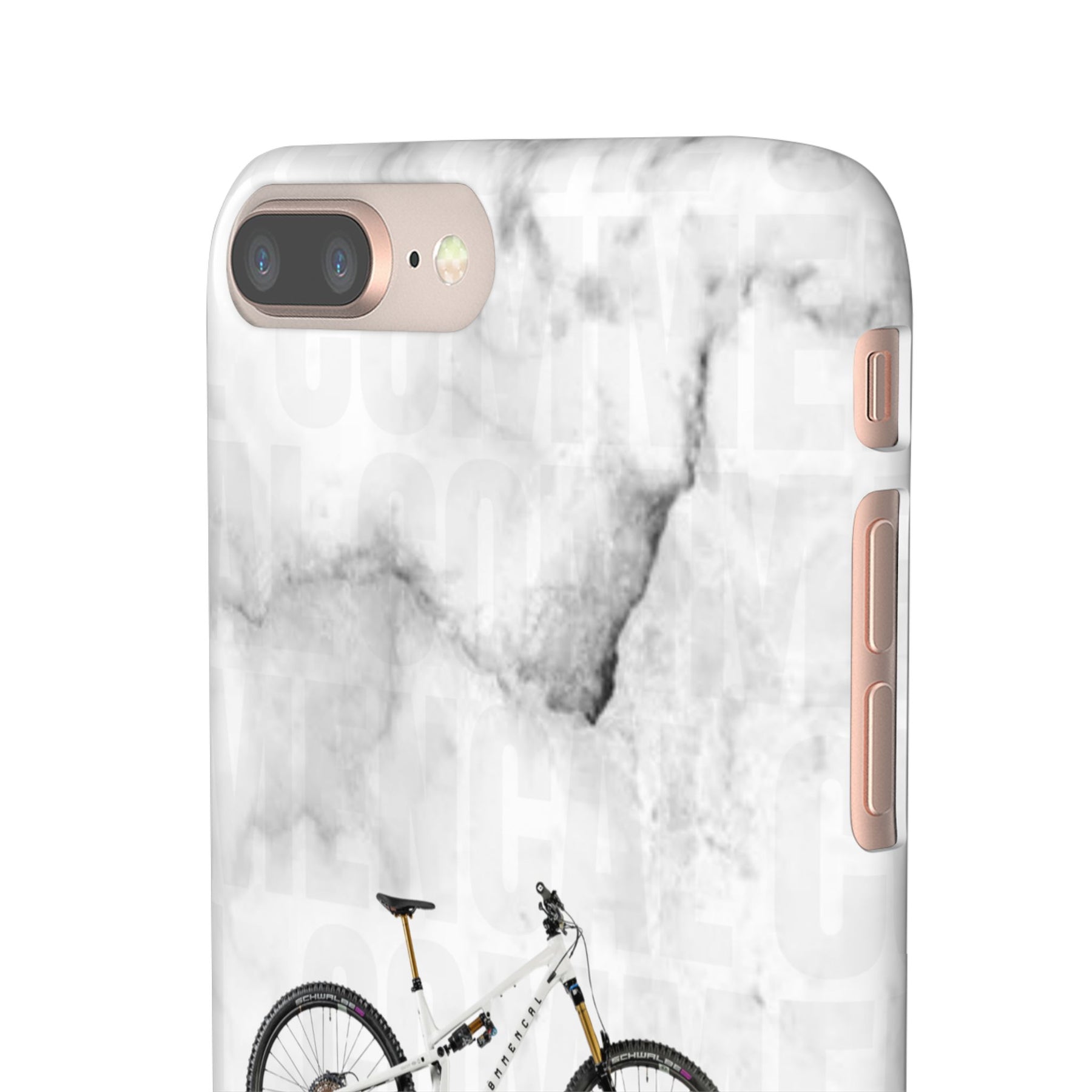 COMMENCAL META V5 LIMITED EDITION CLEAR SILVER