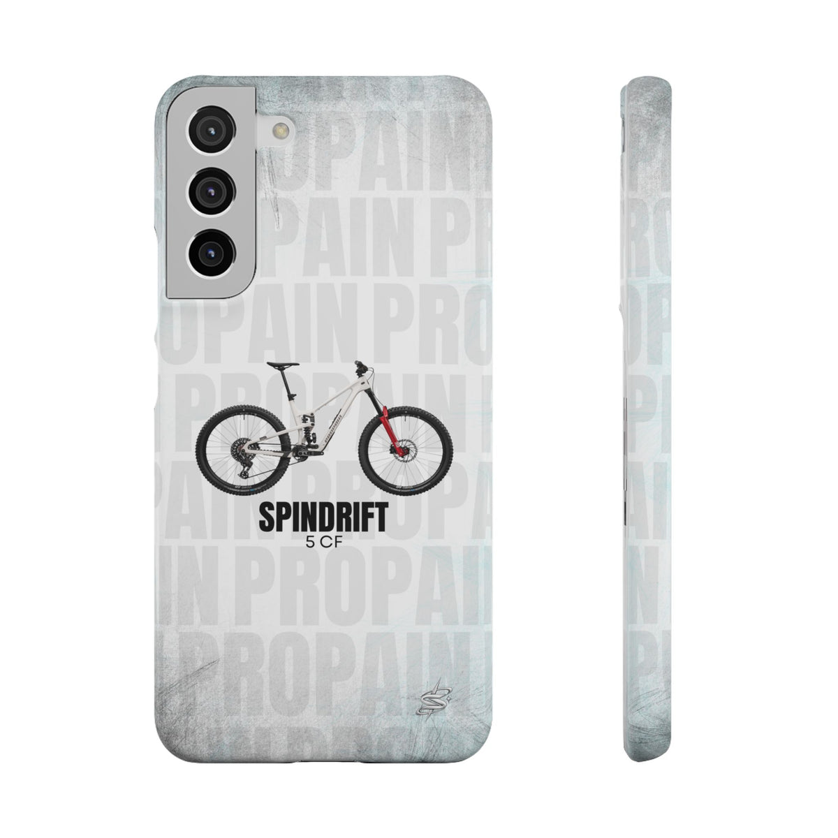 PROPAIN Spindrift 5 CF