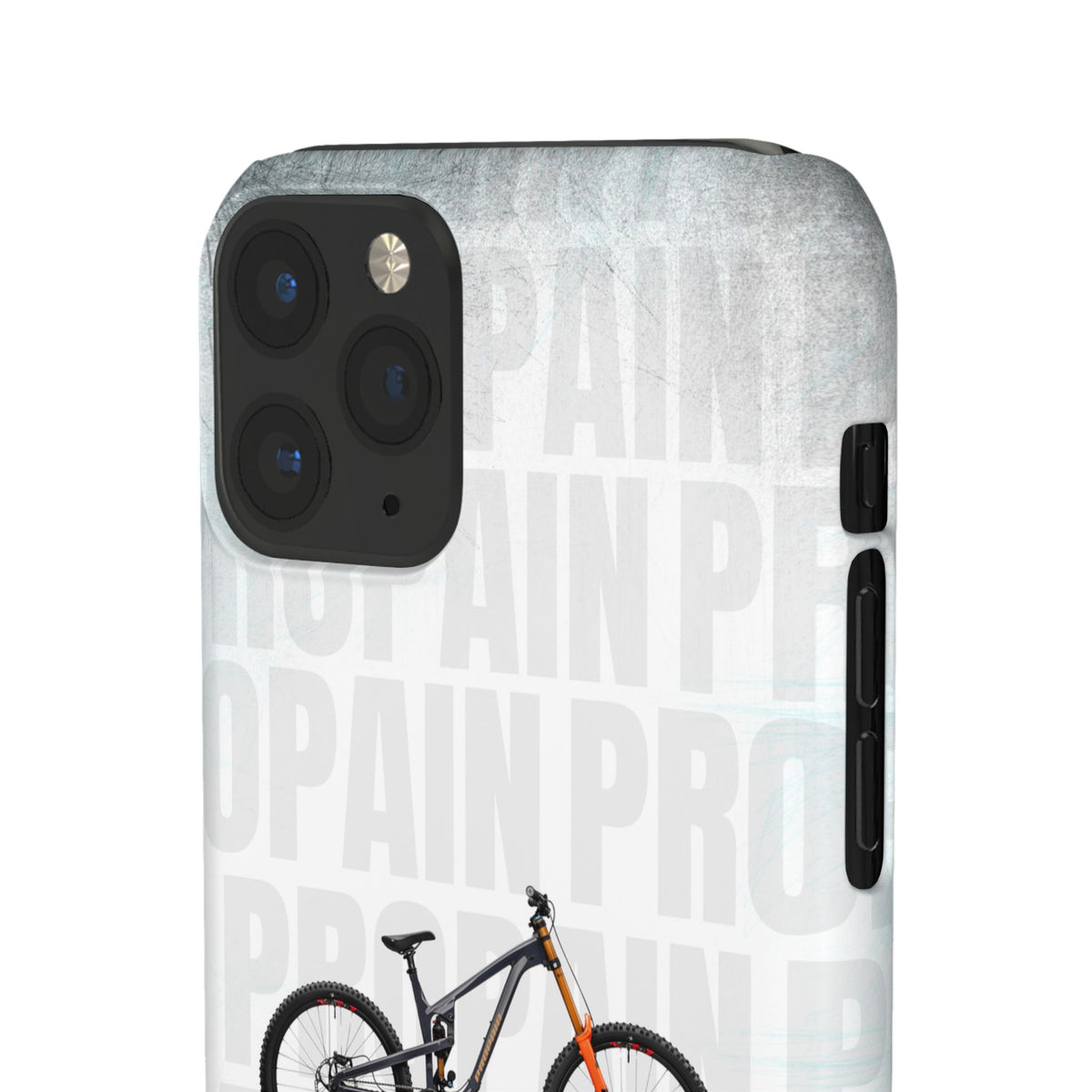 PROPAIN Spindrift al dual crown