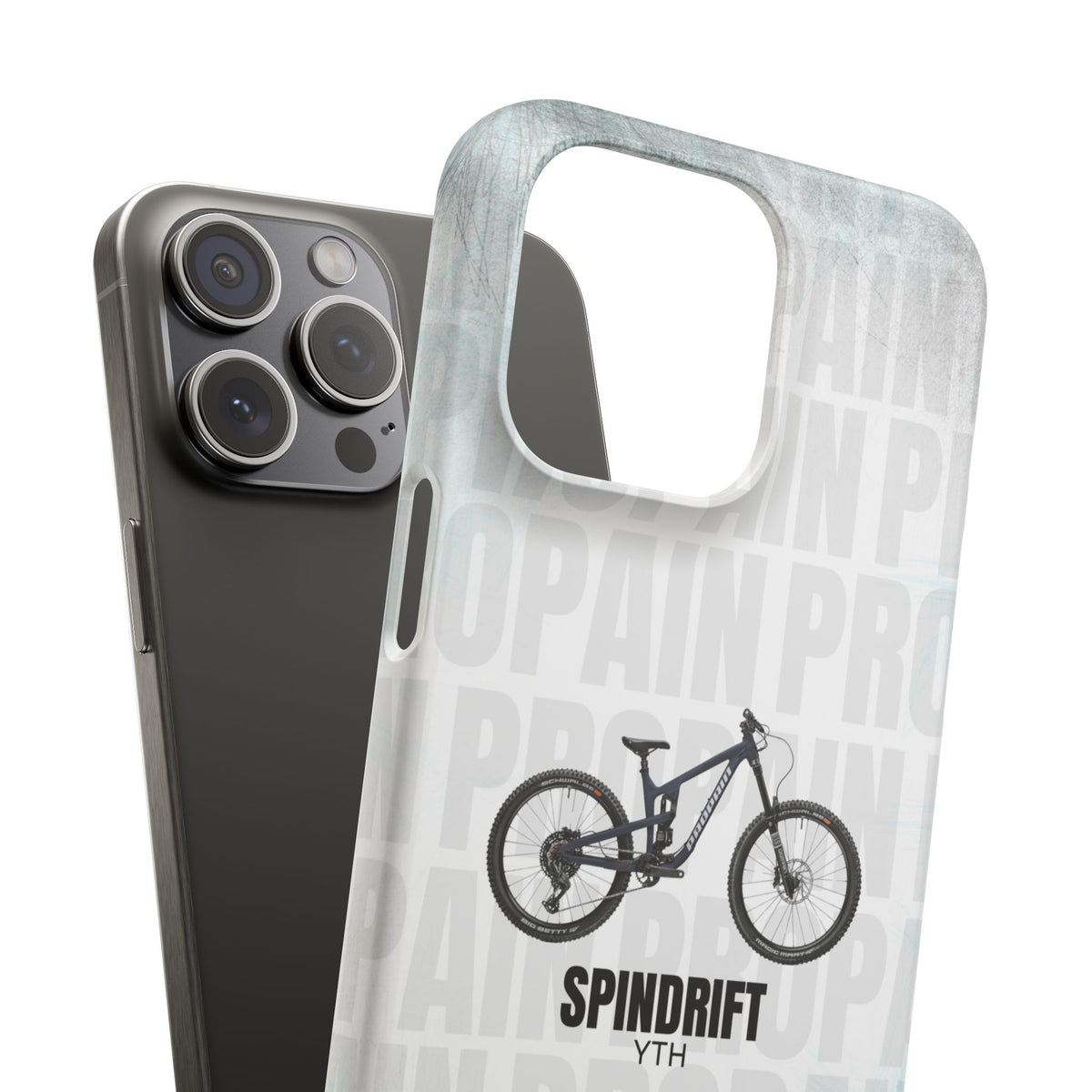 PROPAIN Spindrift YTH