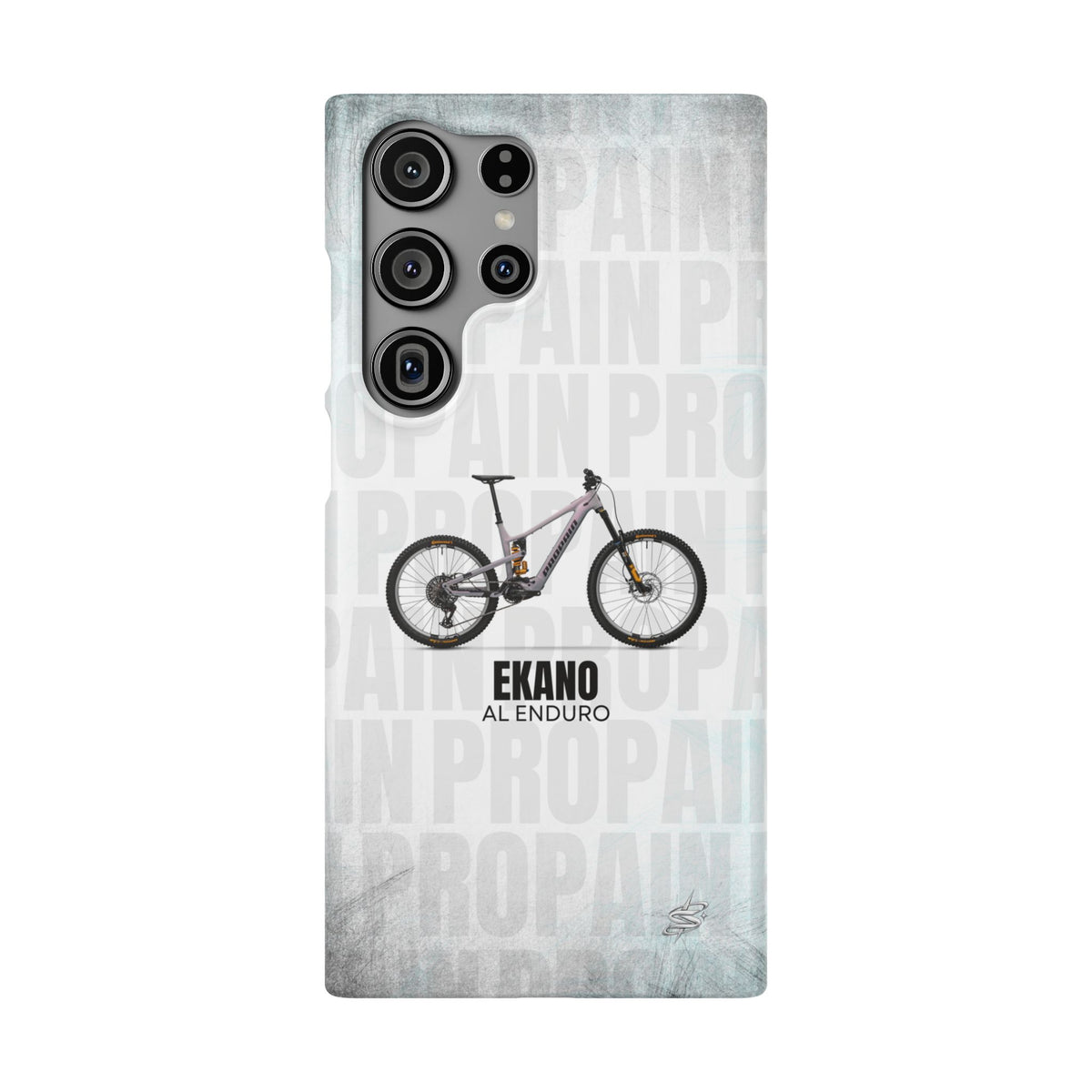 EKANO AL ENDURO