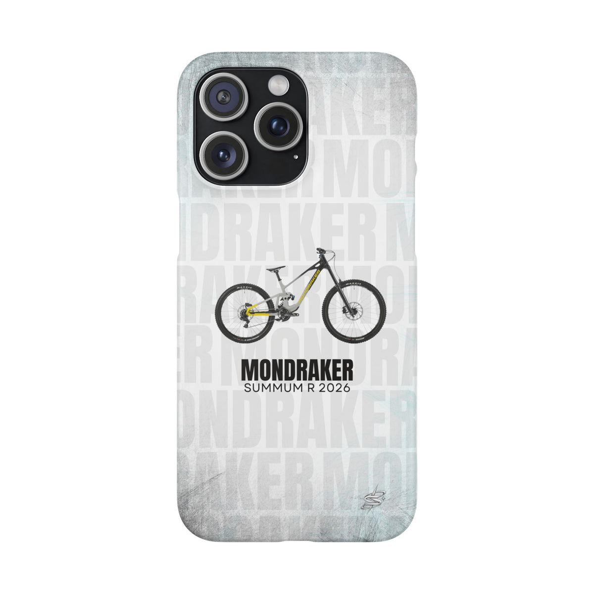 MONDRAKER Summum R 2026