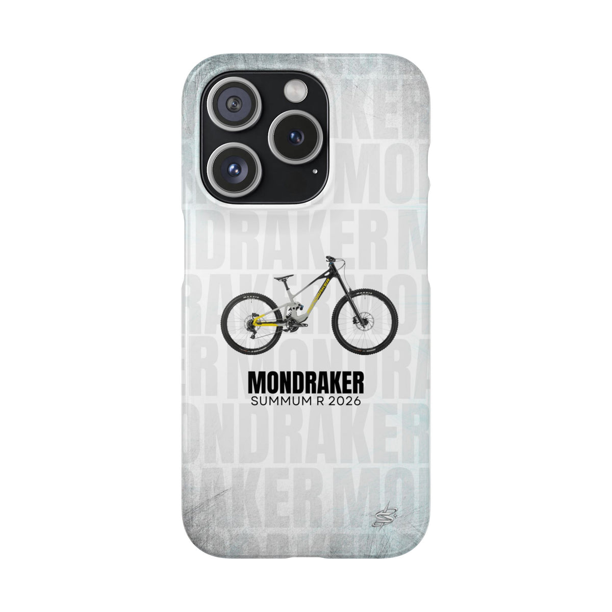 MONDRAKER Summum R 2026