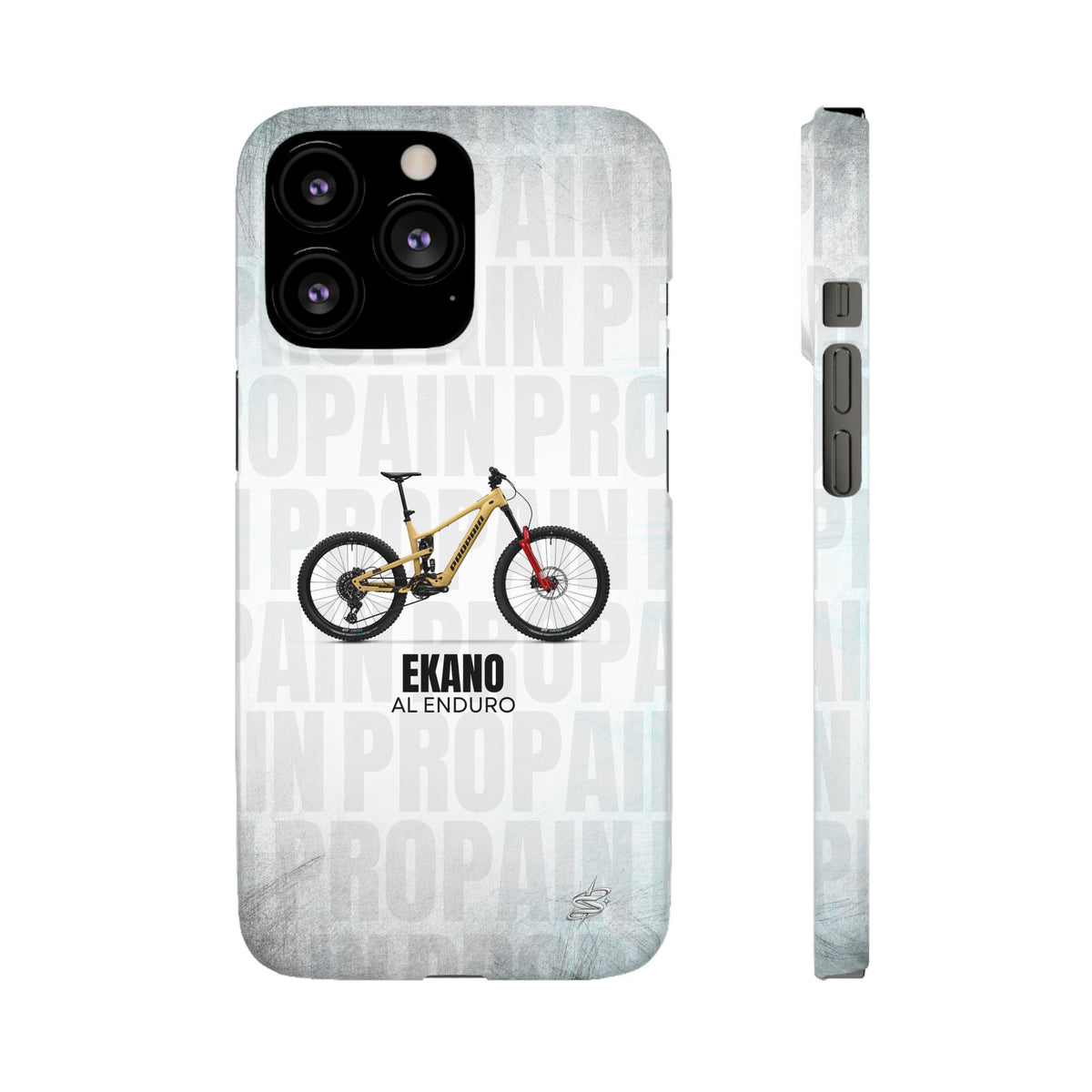 EKANO AL ENDURO