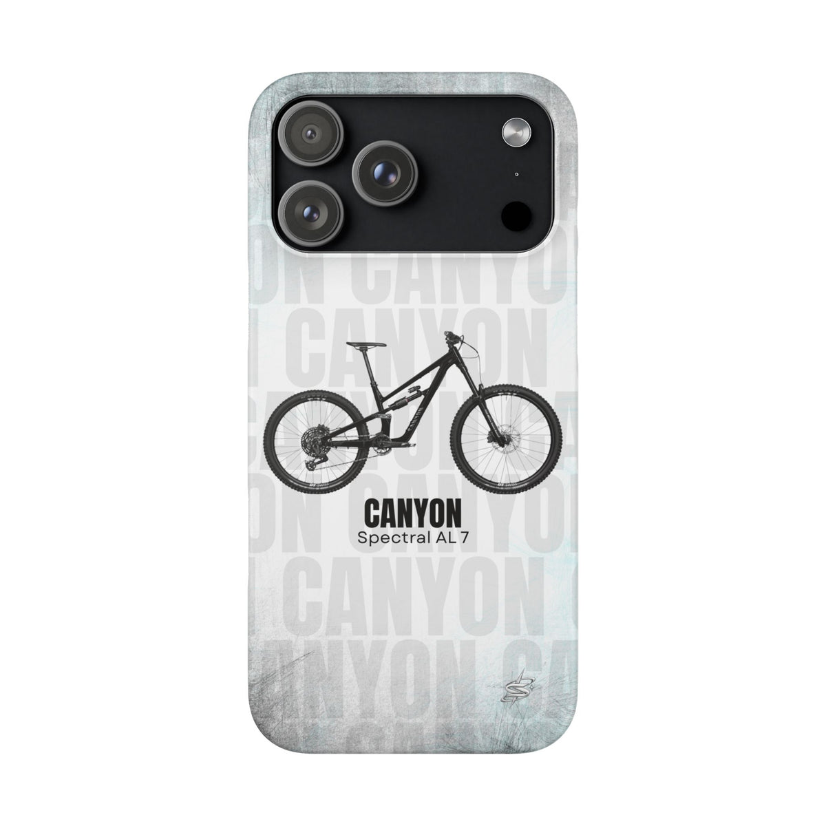 CANYON Spectral AL 7
