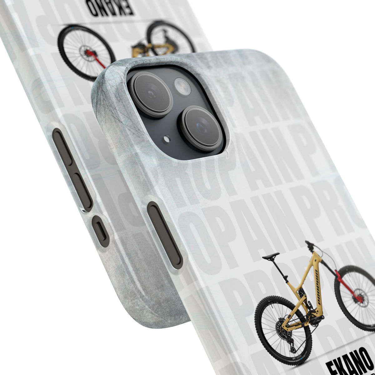 EKANO AL ENDURO