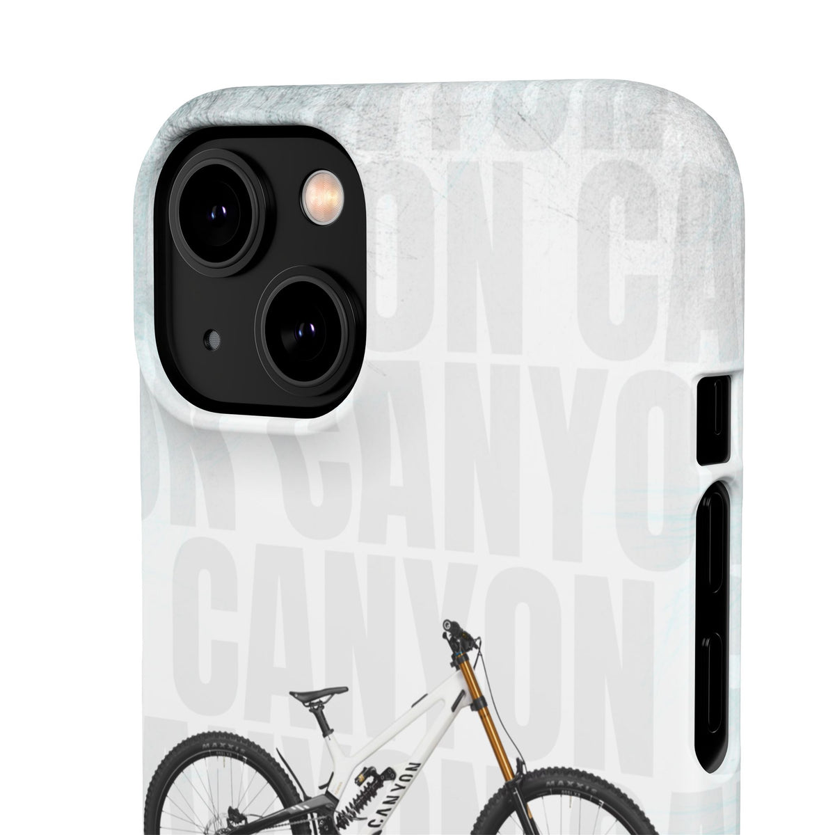 CANYON Sender CFR CLLCTV