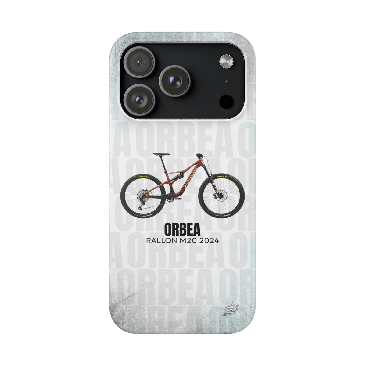 ORBEA Rallon M20 2024