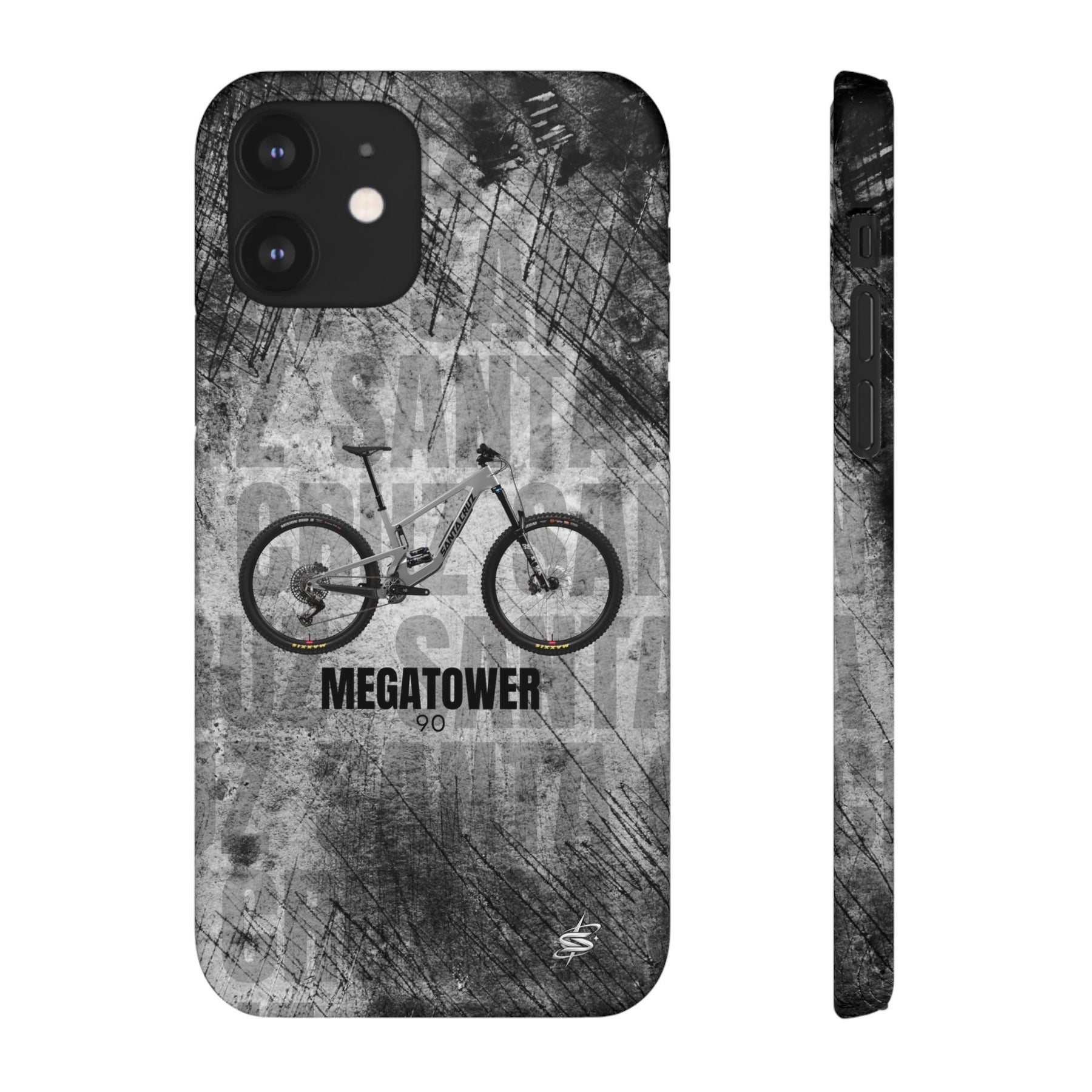 SANTA CRUZ MEGATOWER 90