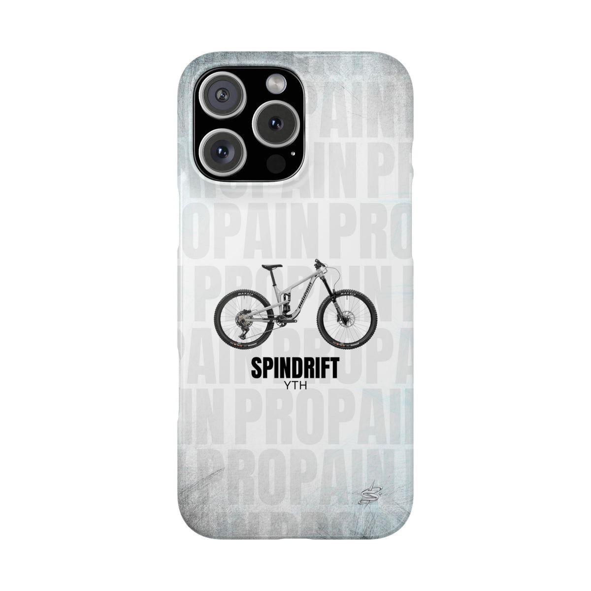 PROPAIN Spindrift YTH